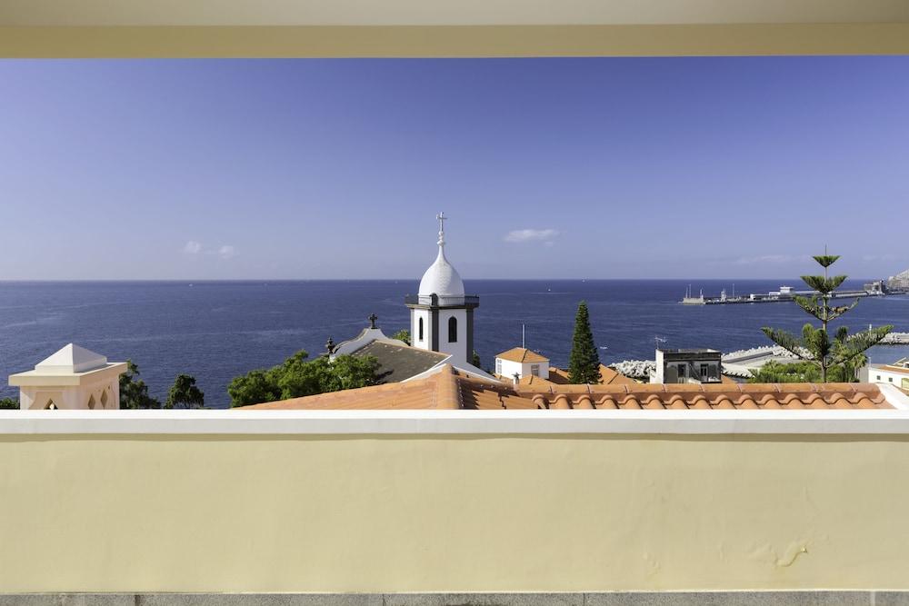 Hotel Quinta Bela S Tiago
