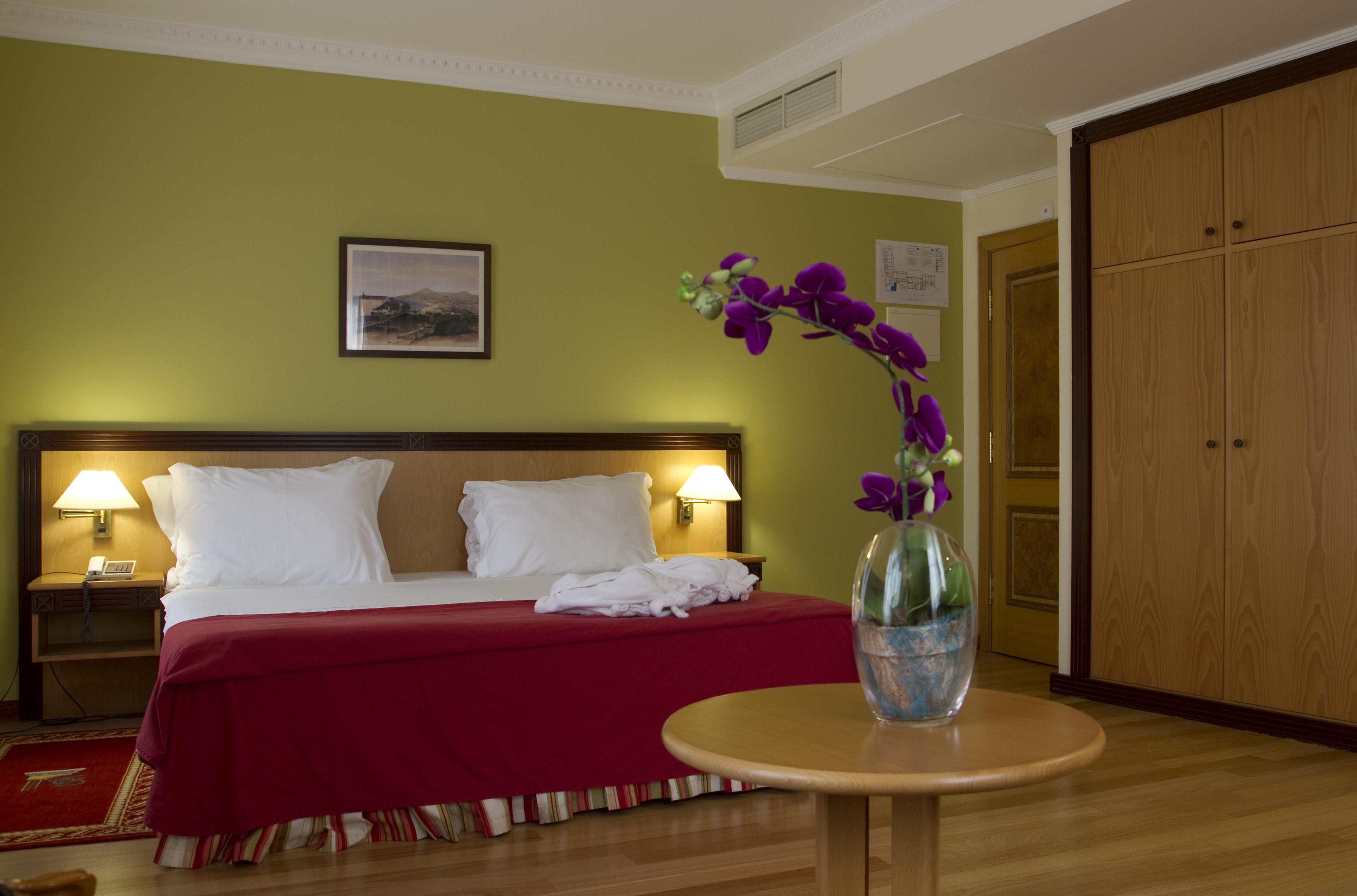 Quinta Bela S Tiago 4* Funchal (Madeira)