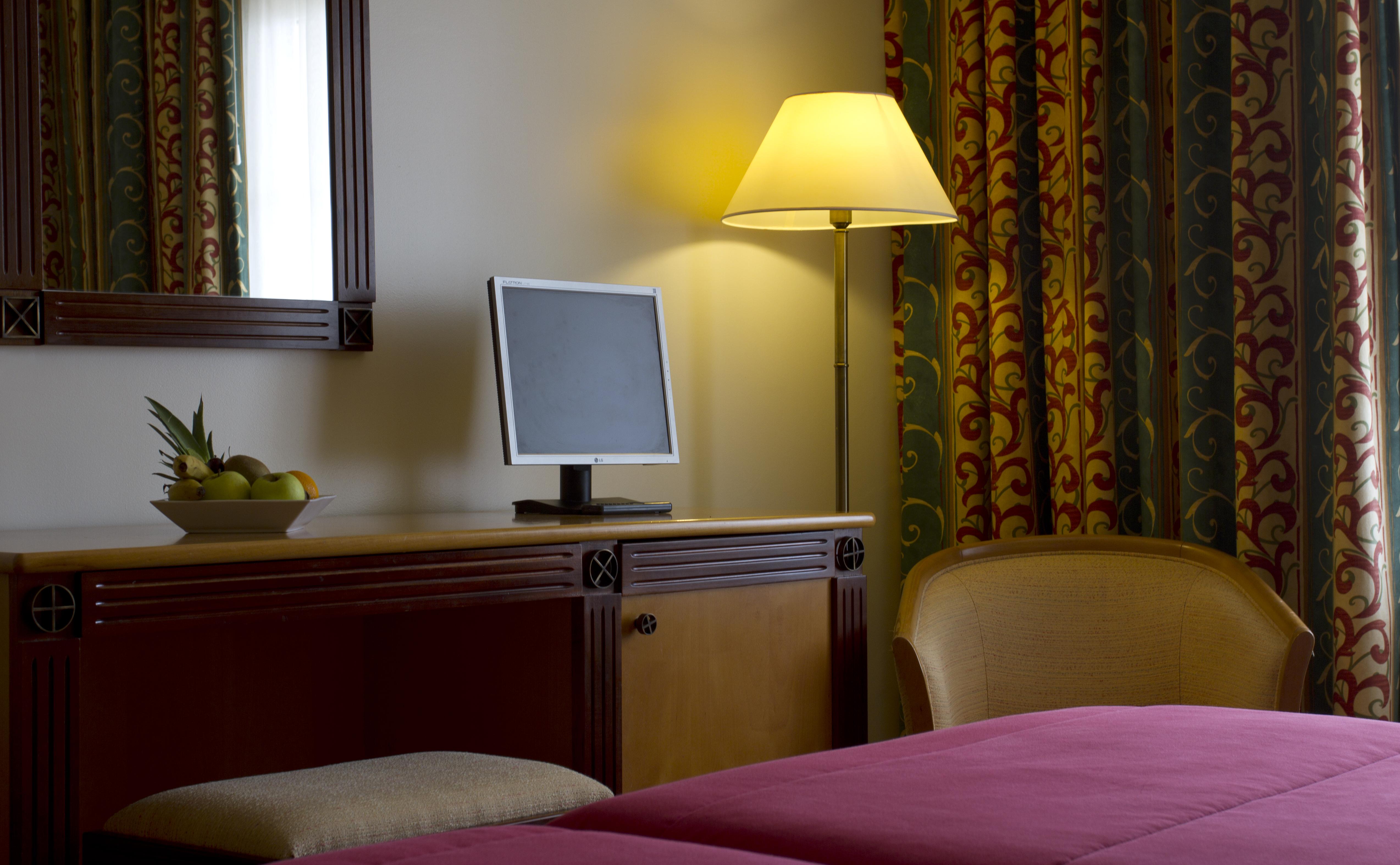 Hotel Quinta Bela S Tiago 4*