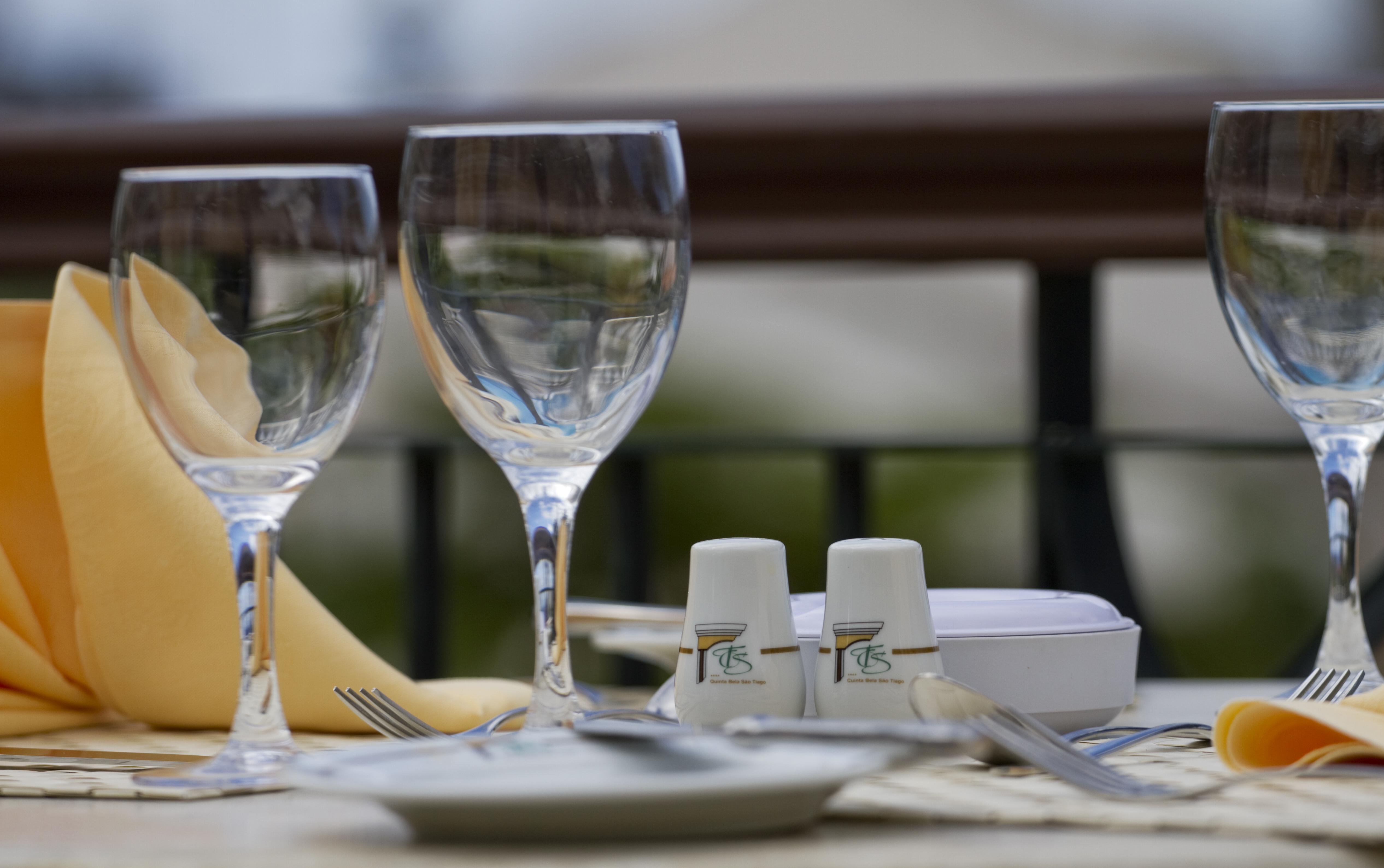 Hotel Quinta Bela S Tiago 4*