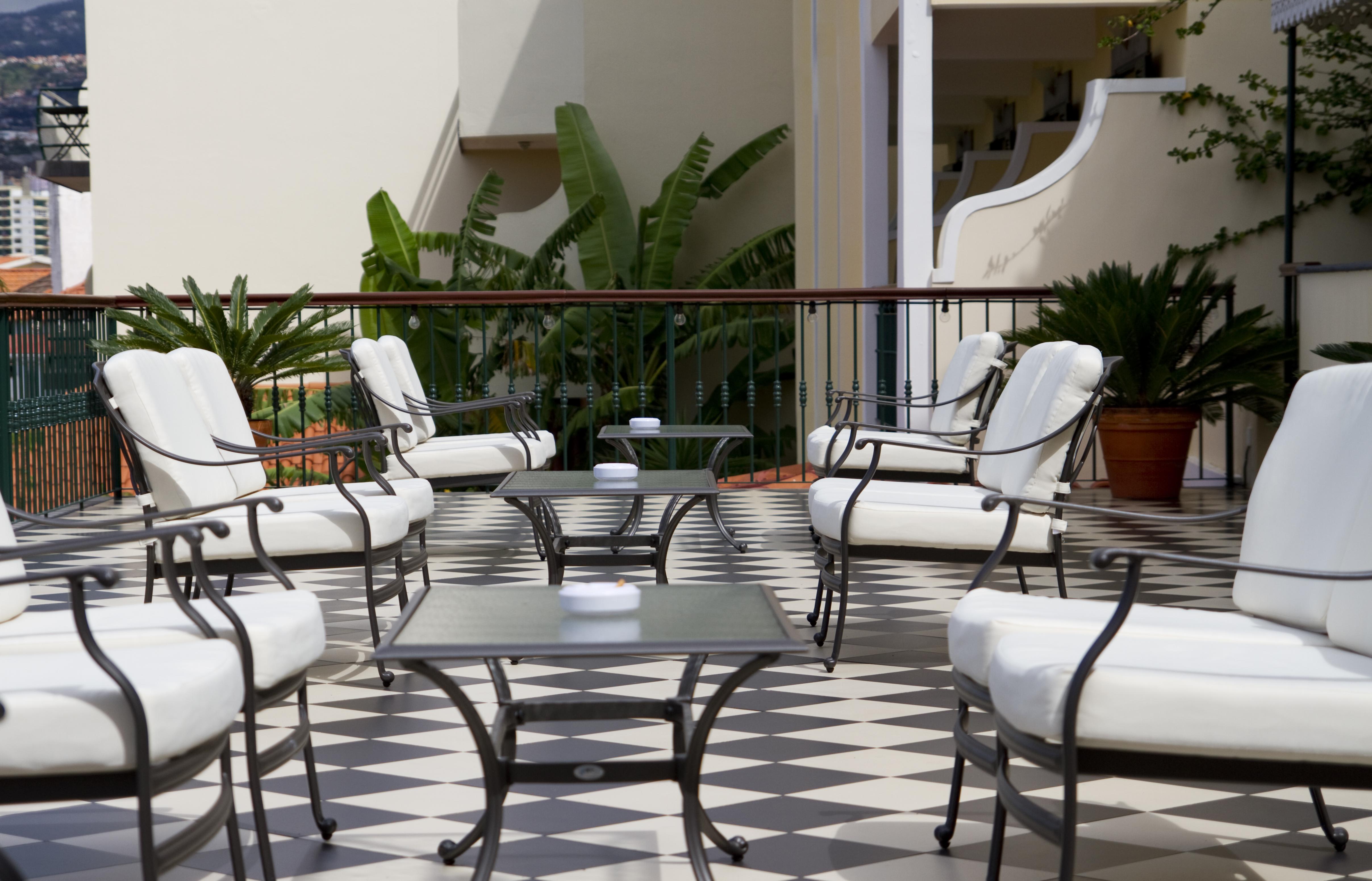 Hotel Quinta Bela S Tiago 4*
