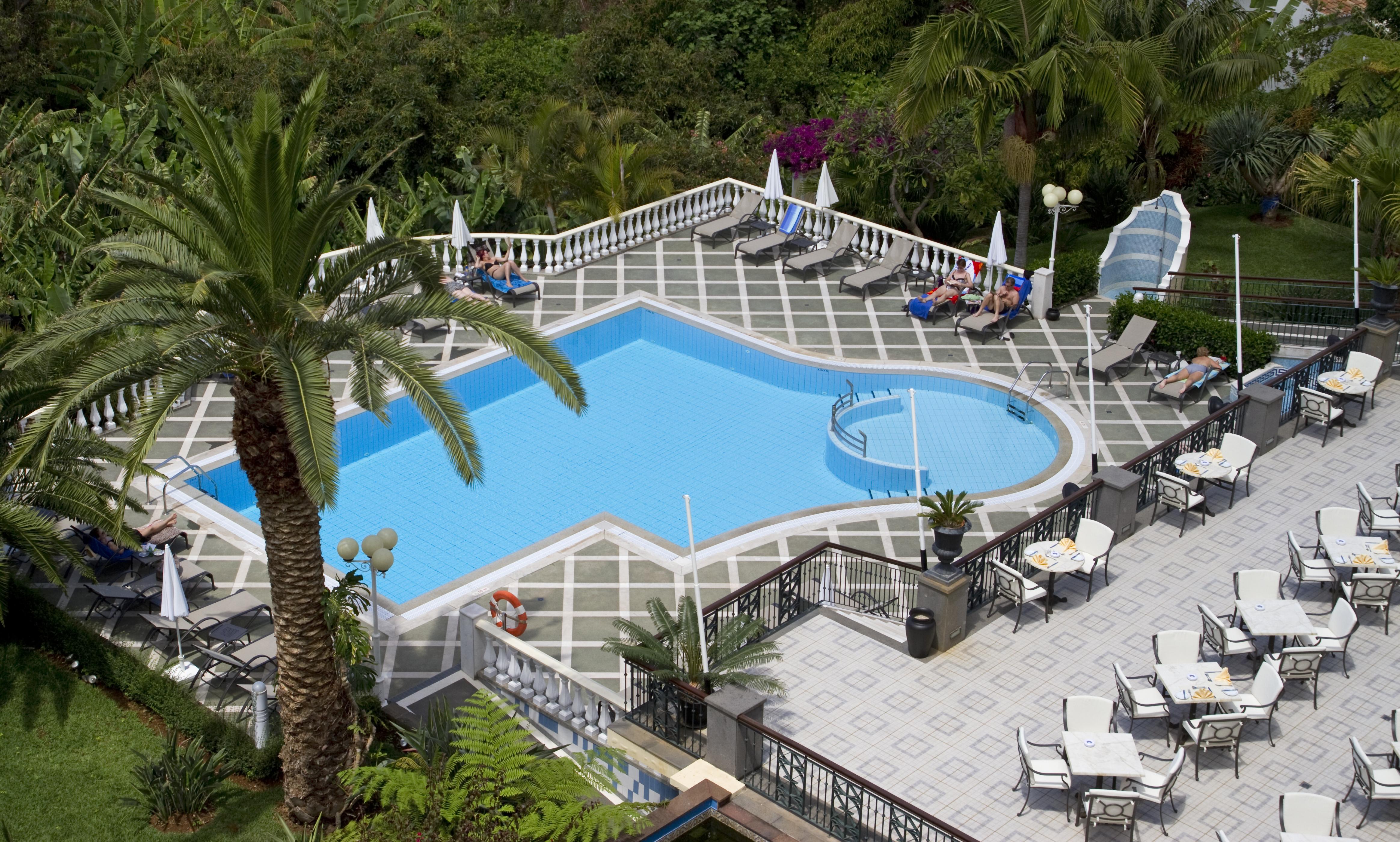 Hotel Quinta Bela S Tiago