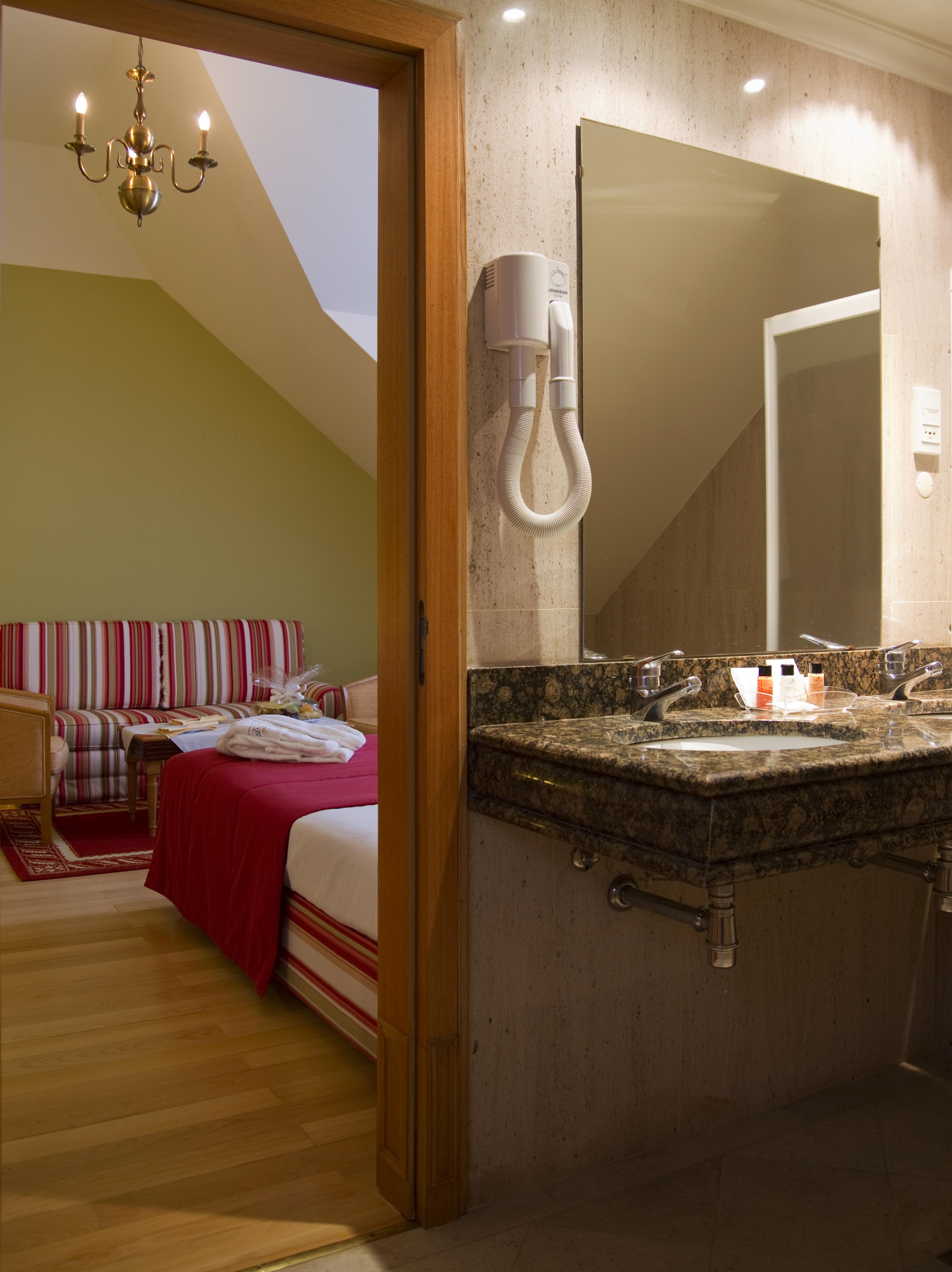 Quinta Bela S Tiago Hotel Funchal (Madeira)