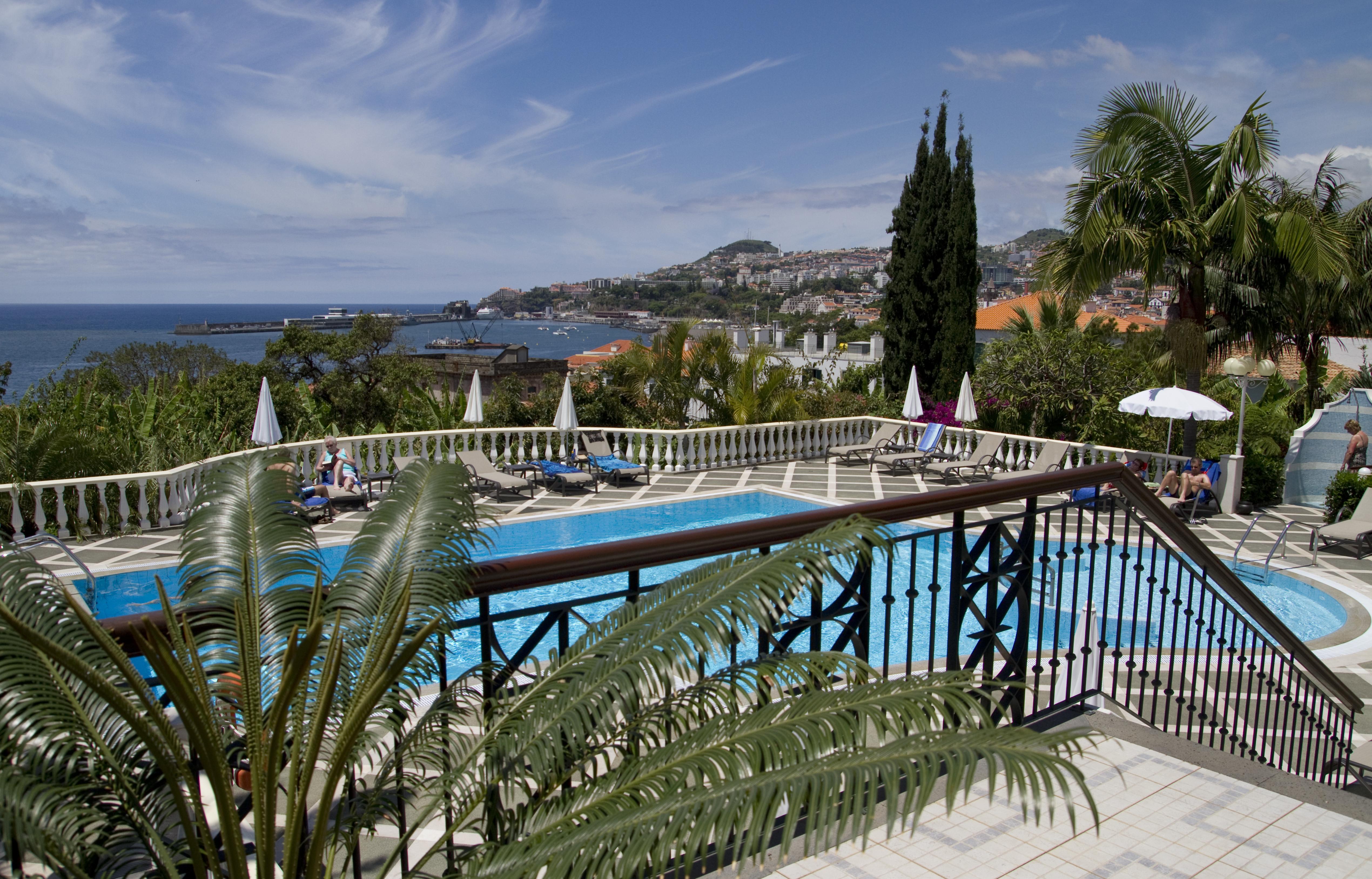 Quinta Bela S Tiago Hotel 4*