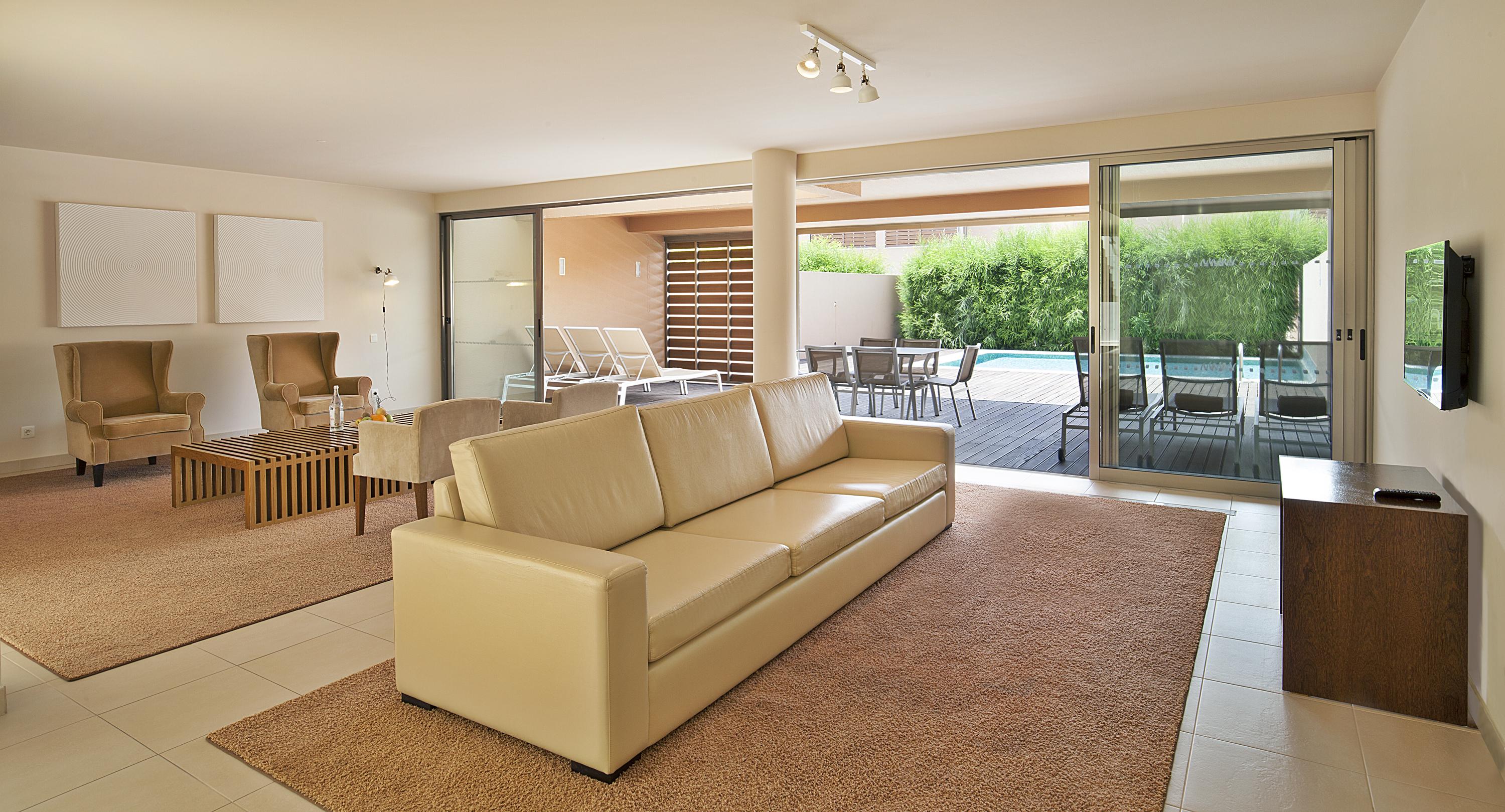 Villa Salgados Albufeira