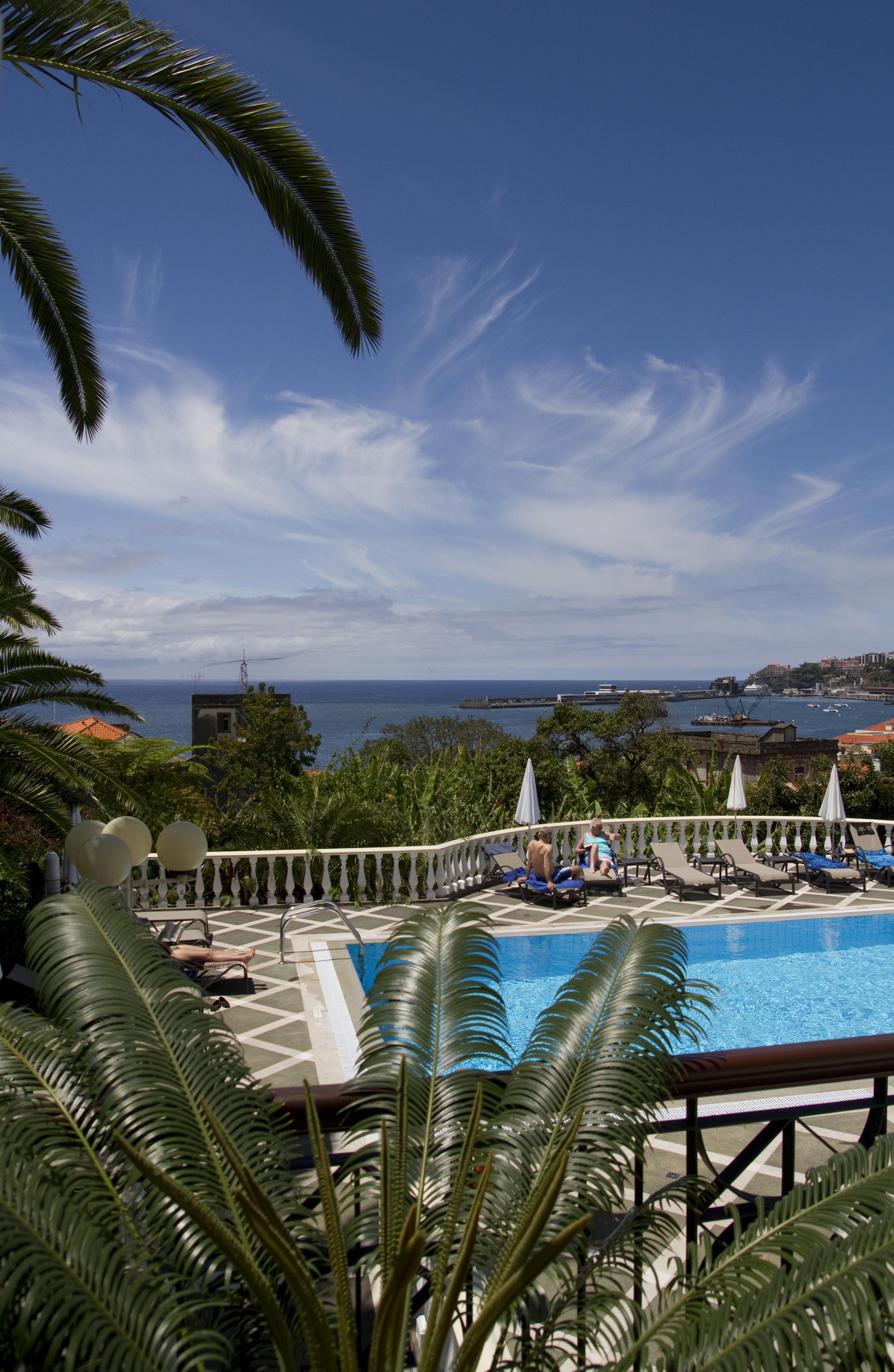 Quinta Bela S Tiago Hotel