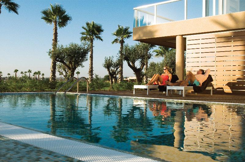 Salgados Villa