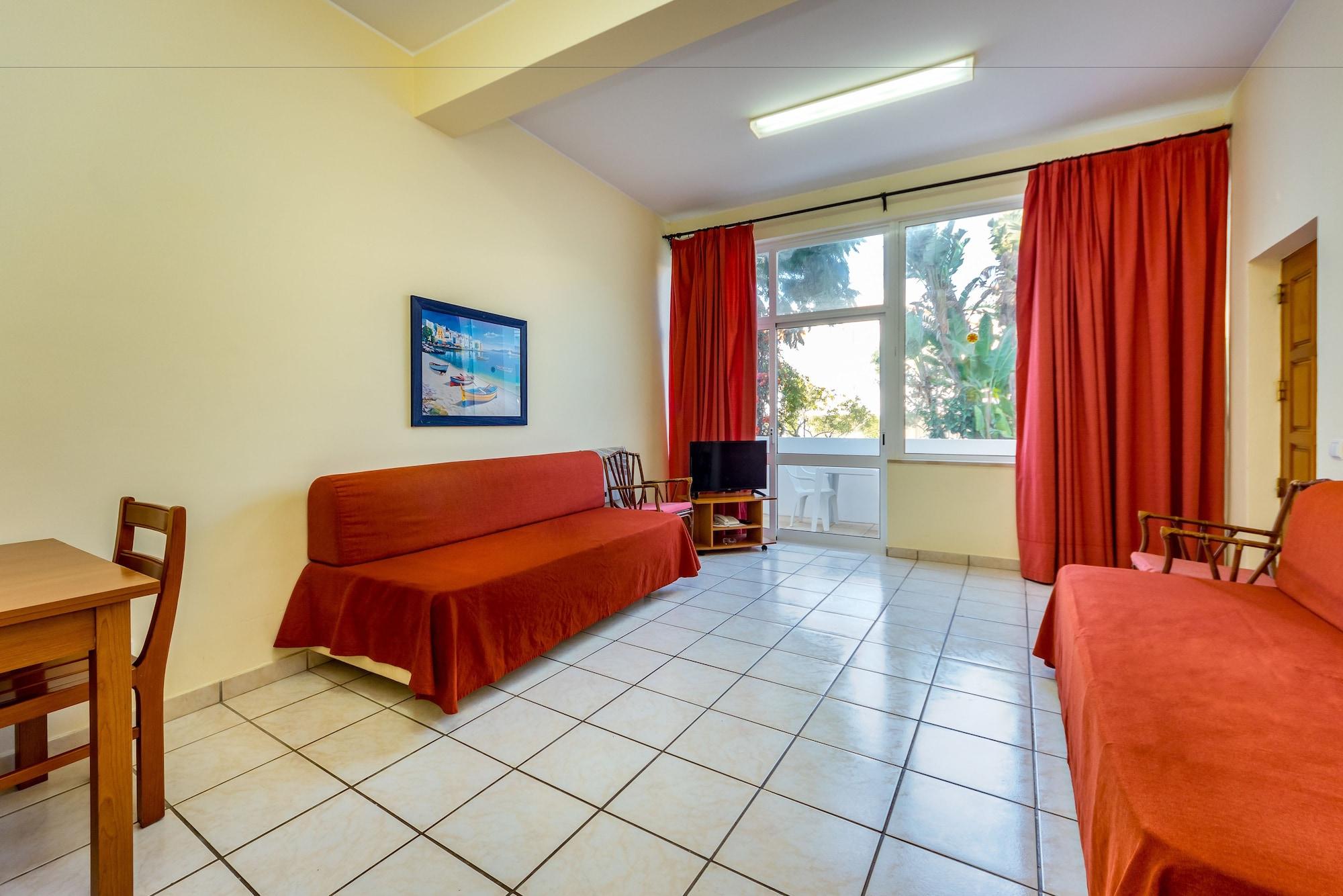 Apartahotel Pateo Village Albufeira