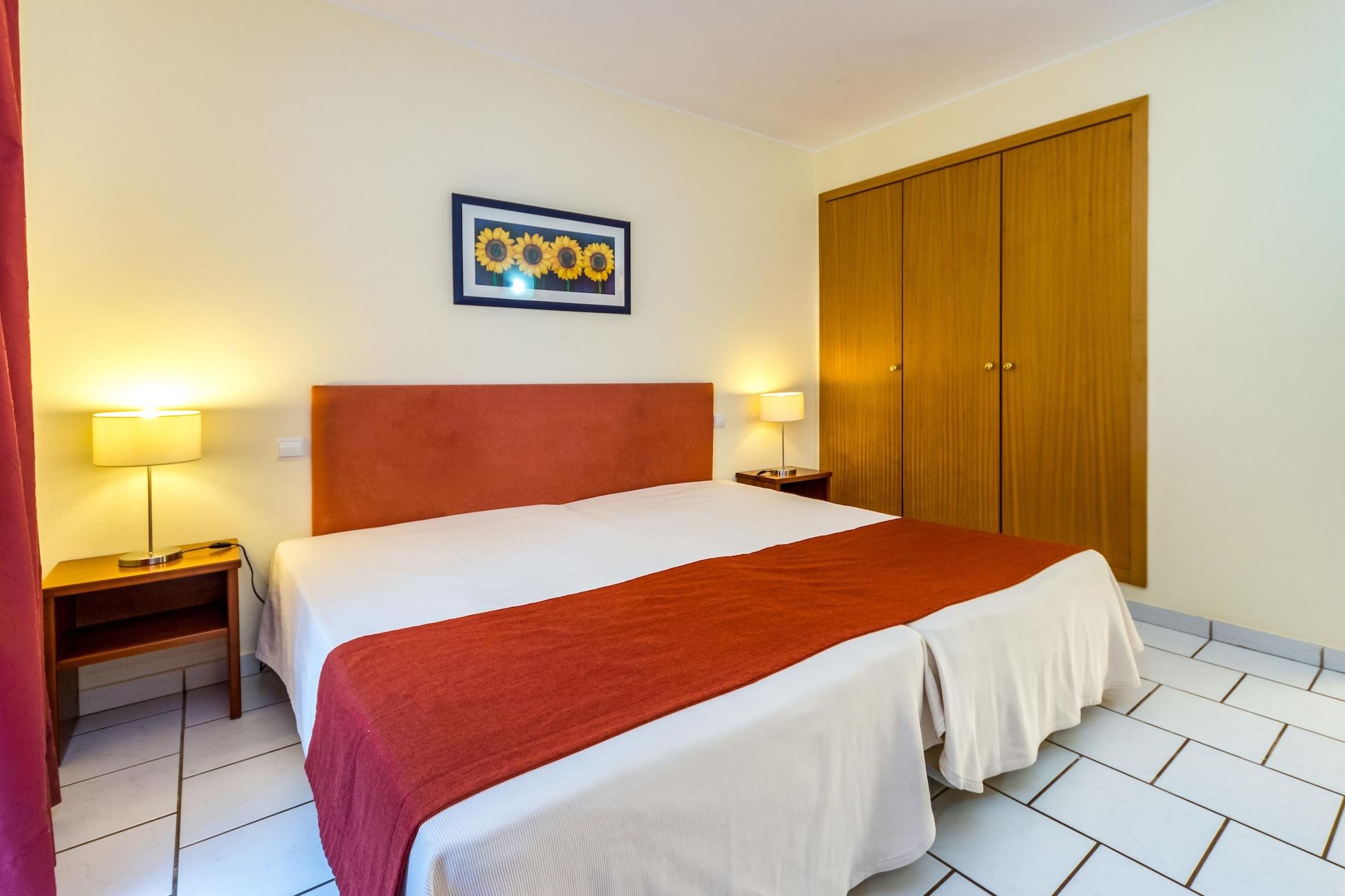 Pateo Village 3* Albufeira