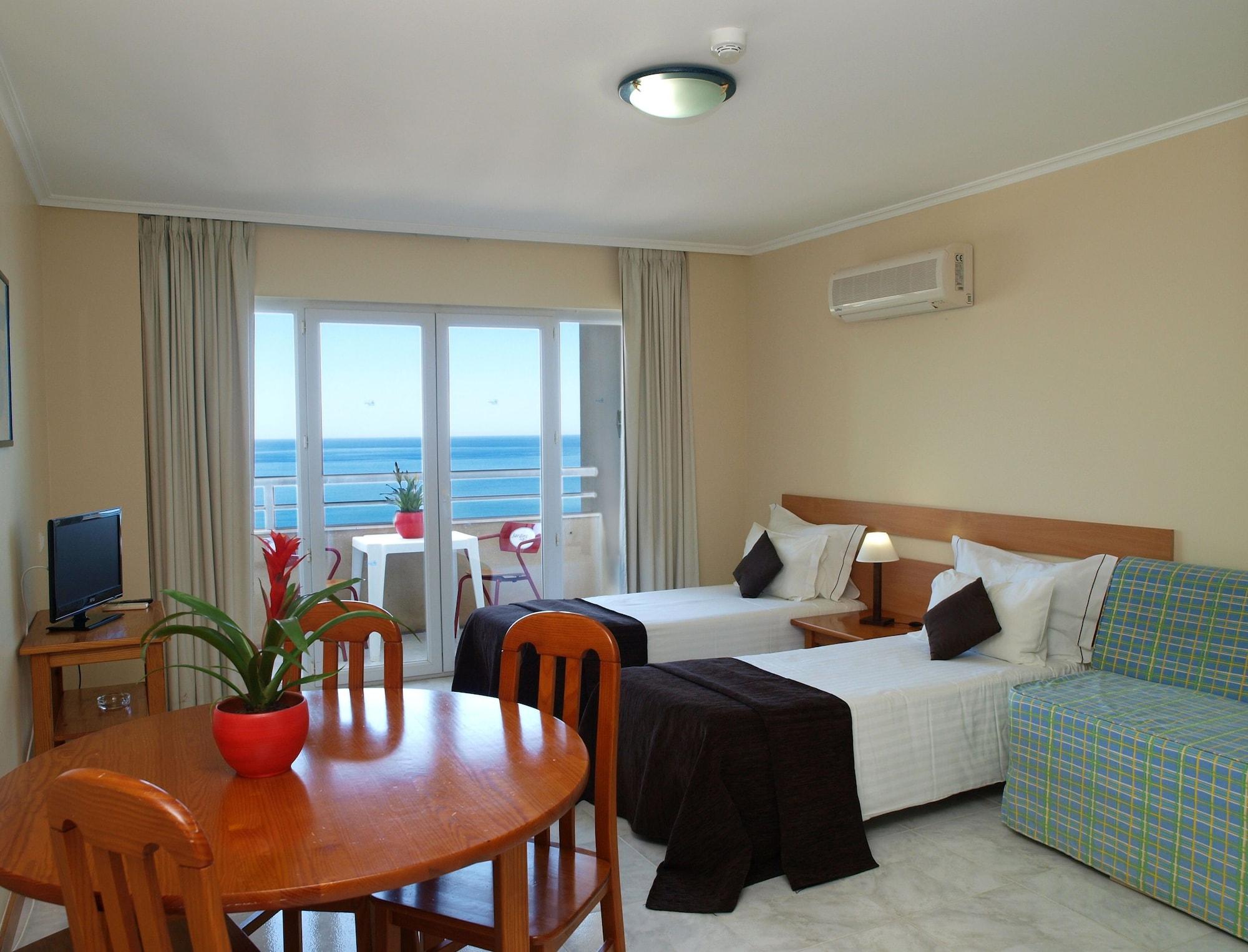 Aparthotel Jardins Da Rocha