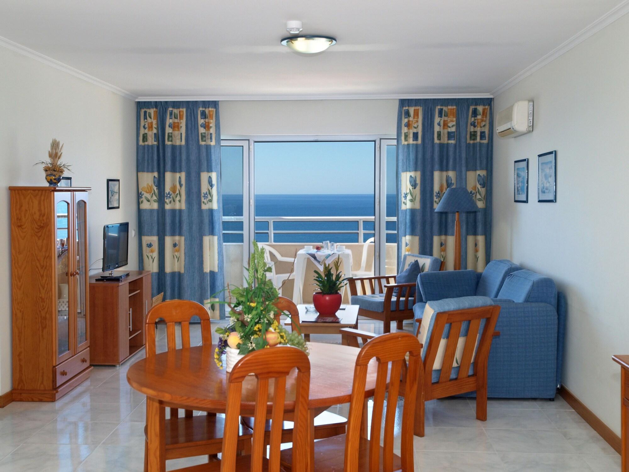 Aparthotel Jardins Da Rocha Portimao