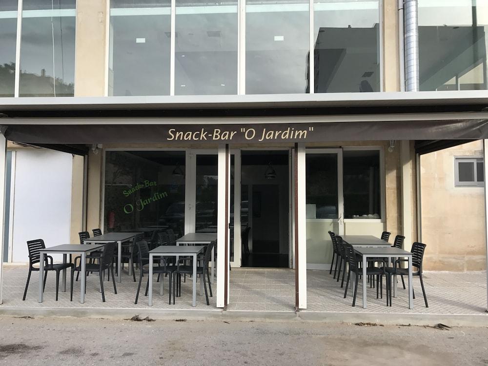 Aparthotel Jardins Da Rocha 3*