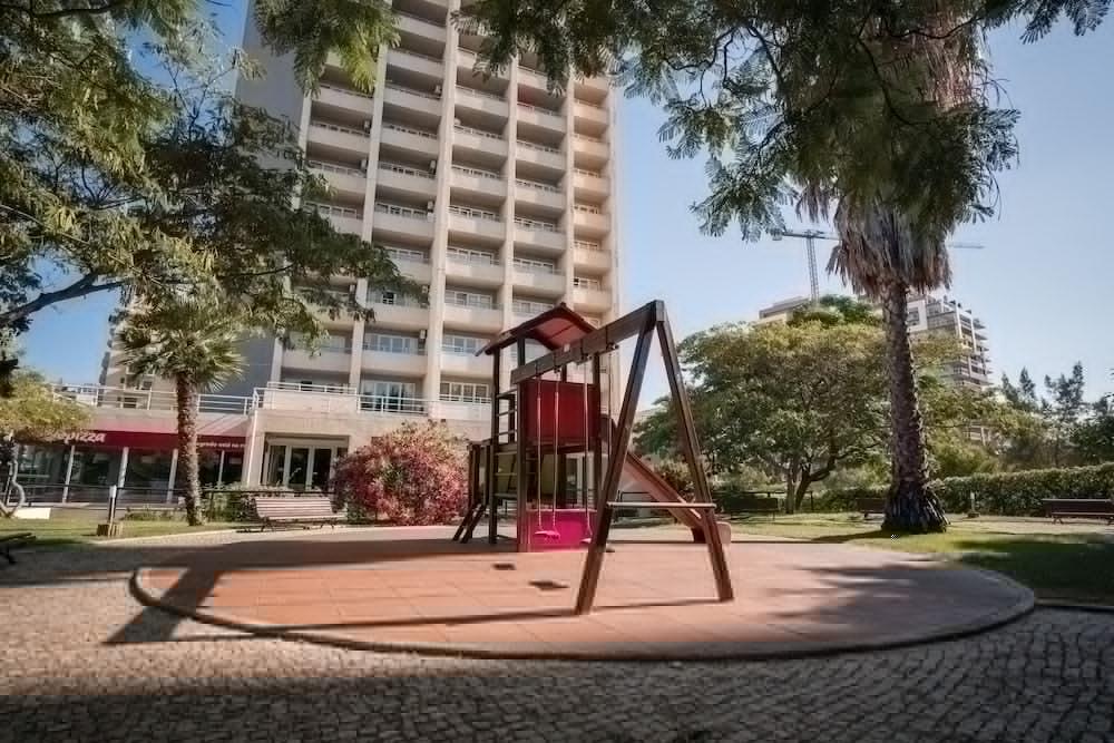 Jardins Da Rocha Aparthotel 3*