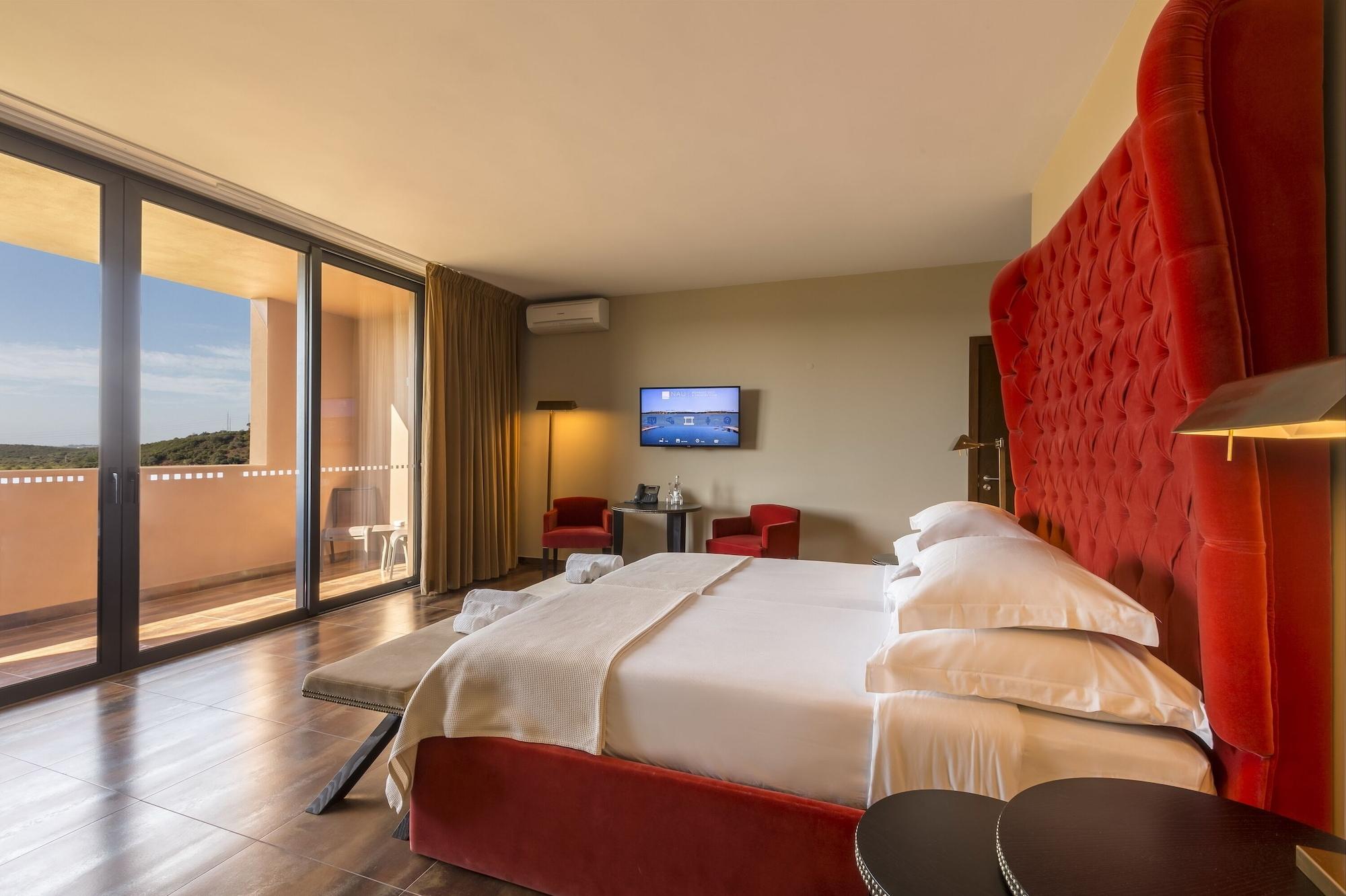 Nau Morgado Golf & Country Club Hotel