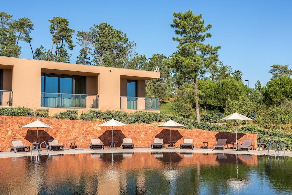 Nau Morgado Golf & Country Club Hotel Portimão