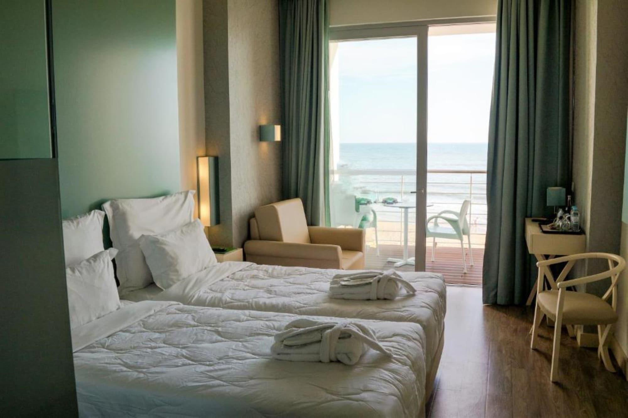 Inatel Hotel