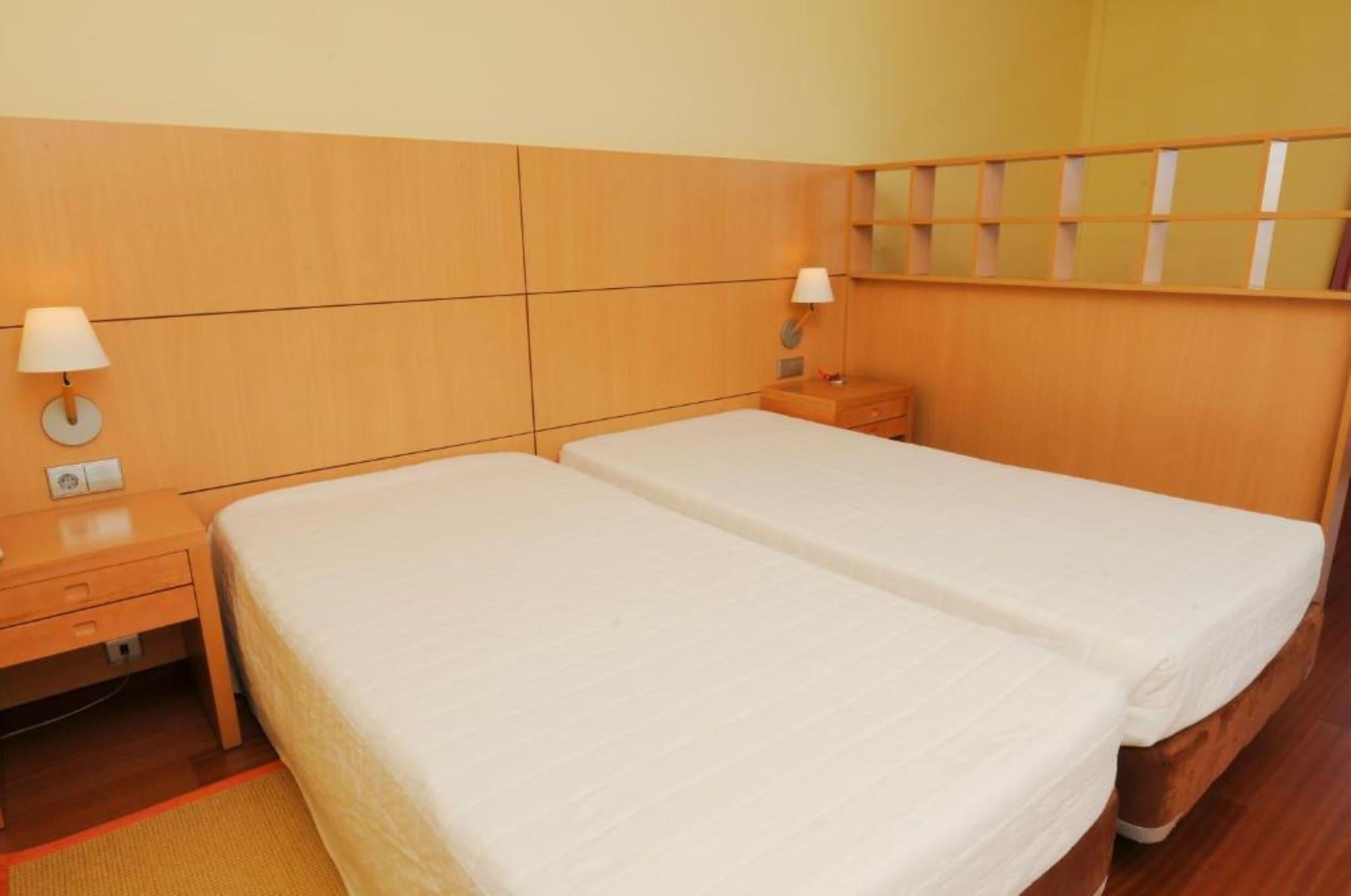 Hotel Inatel 3*