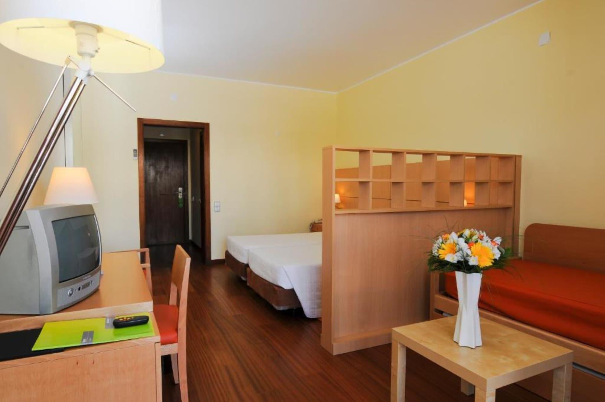 Hotel Inatel Albufeira