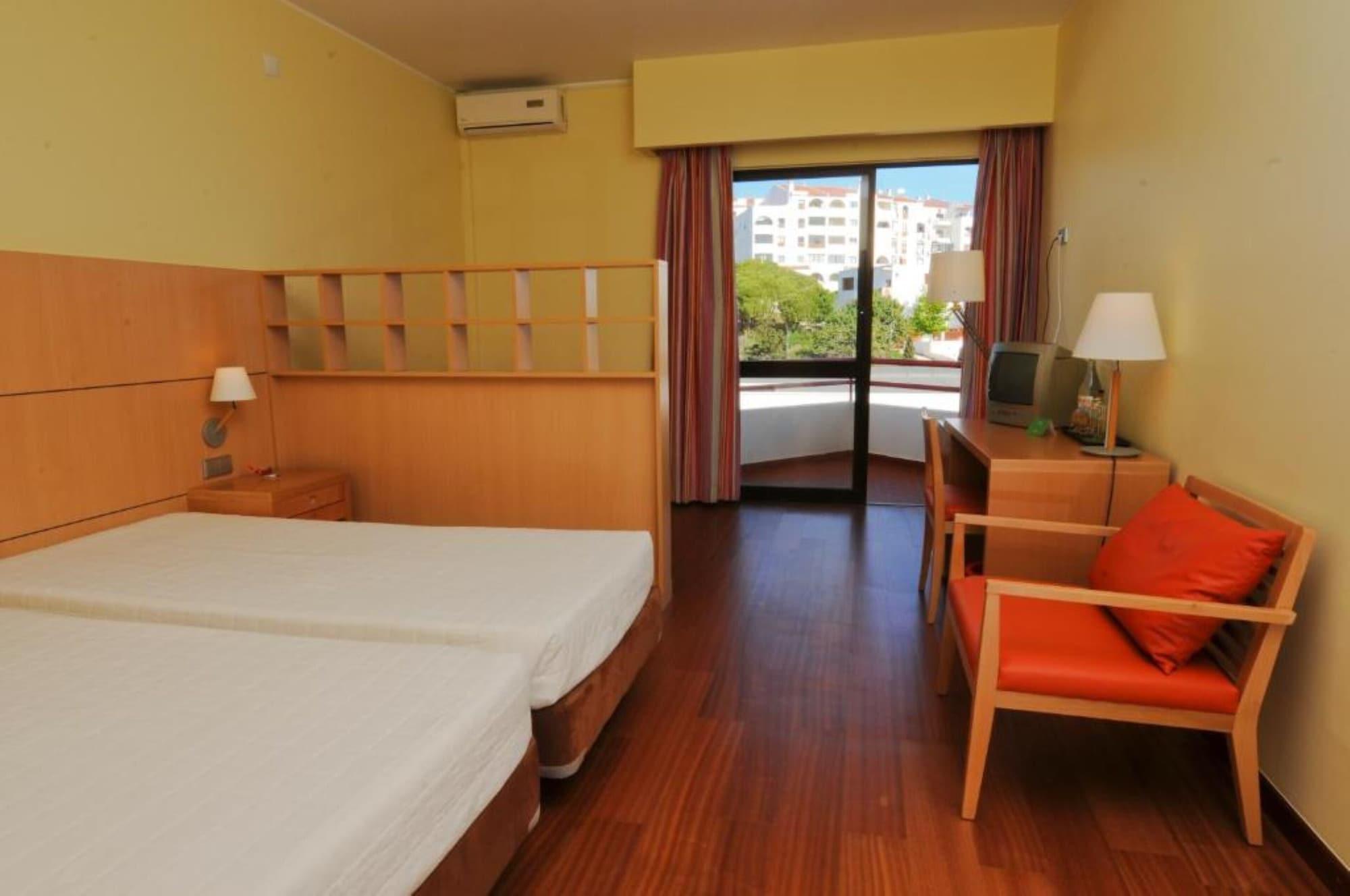 Hotel Inatel
