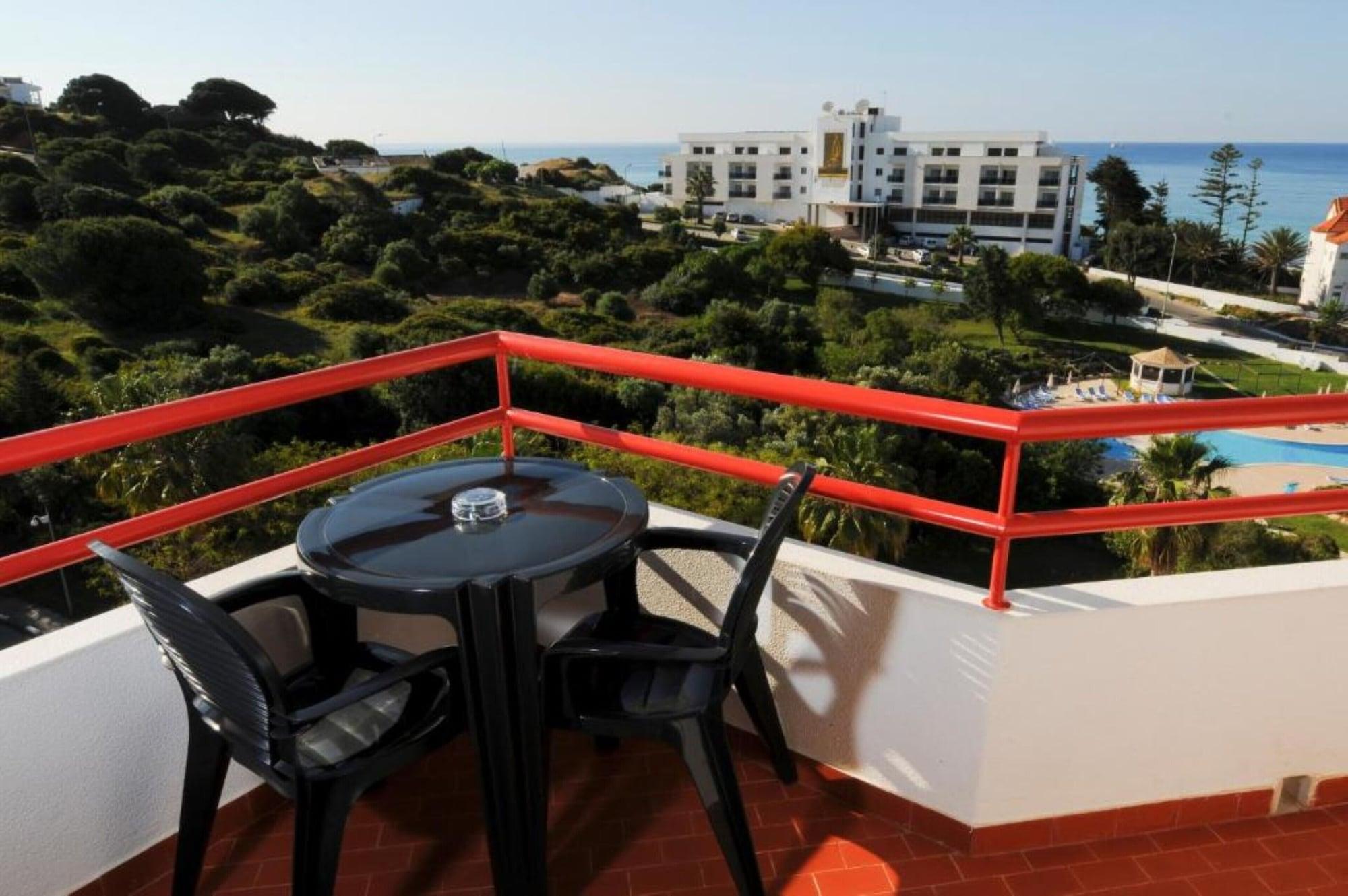 Hotel Inatel Albufeira