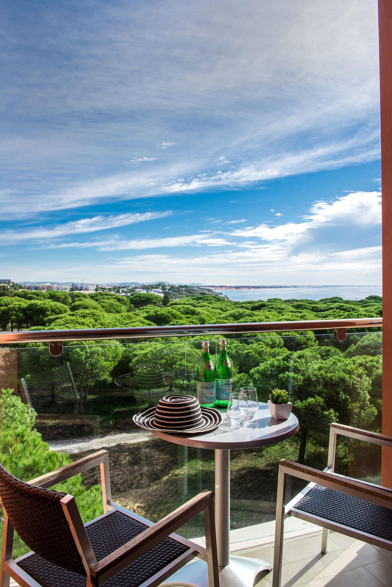Aqua Pedra Dos Bicos Design - Adults Friendly Hotel