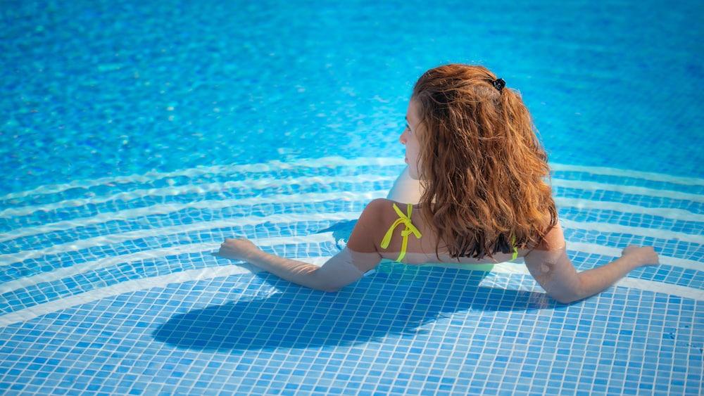 Aqua Pedra Dos Bicos Design - Adults Friendly 4*