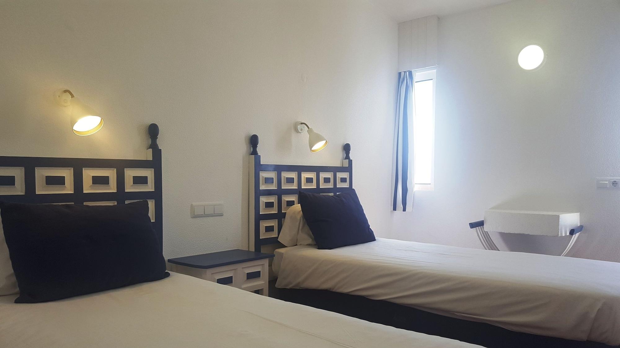 Aparthotel Turisticos Soldoiro Albufeira