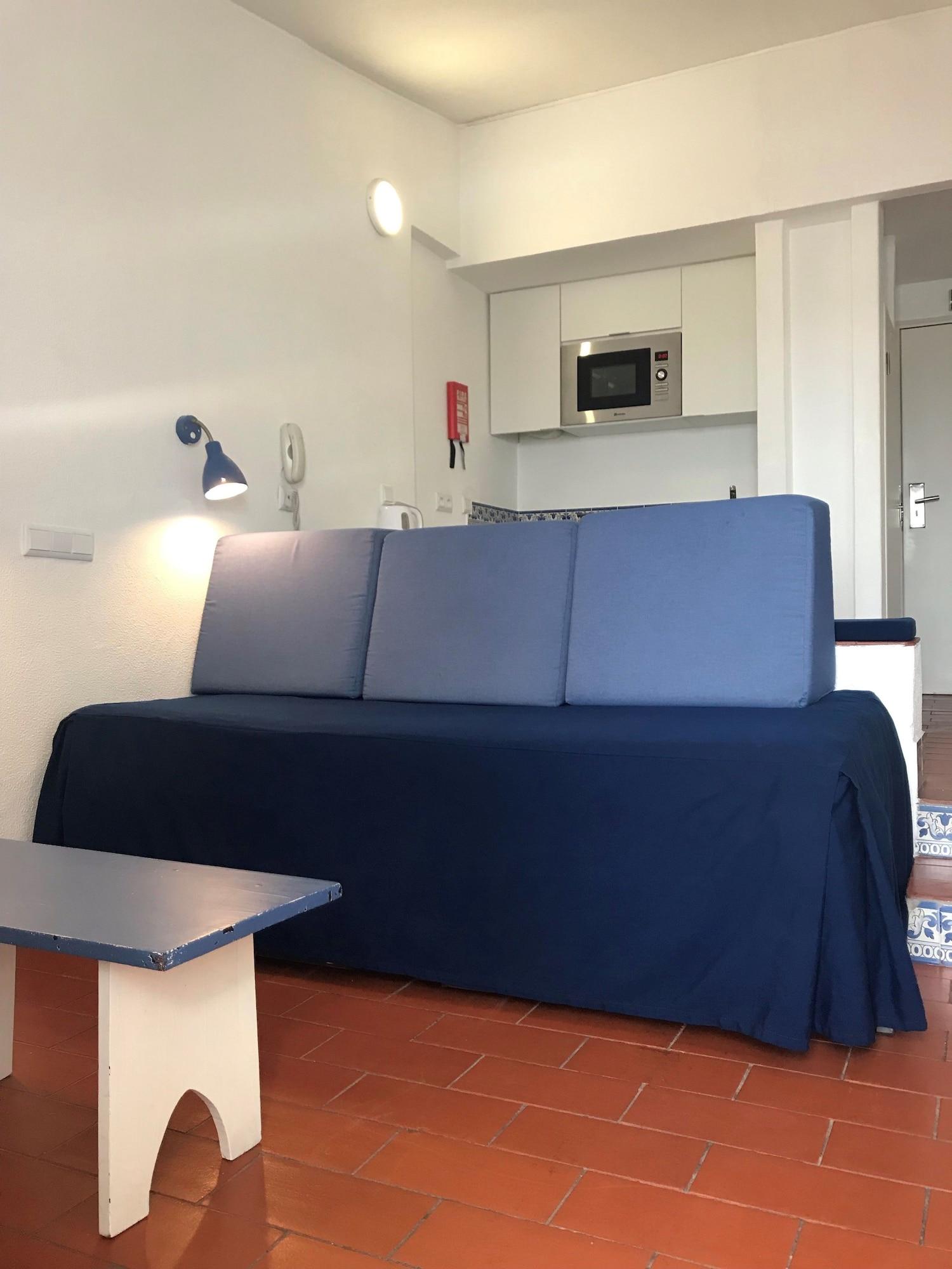 Turisticos Soldoiro Aparthotel
