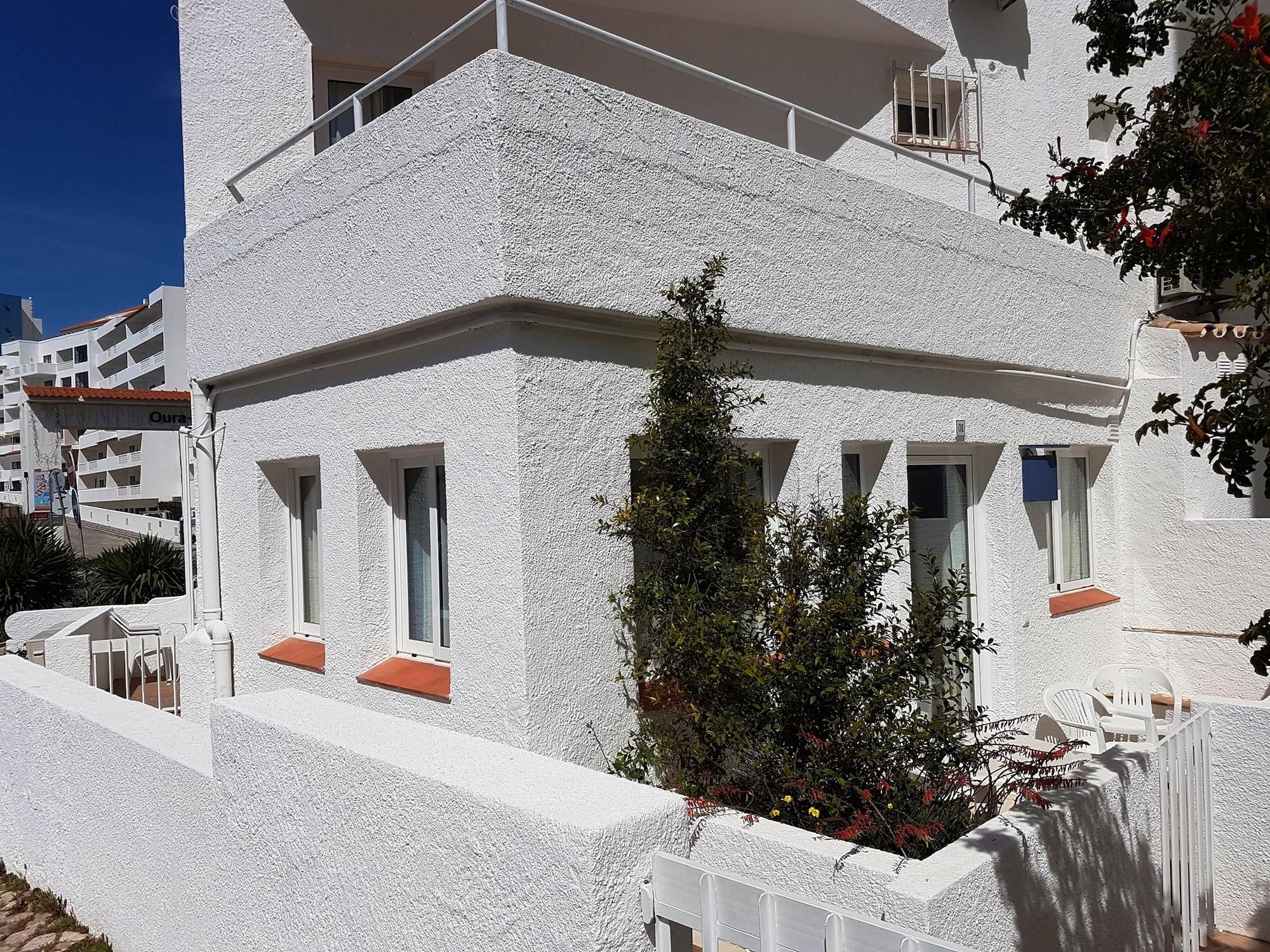 Aparthotel Turisticos Soldoiro Albufeira