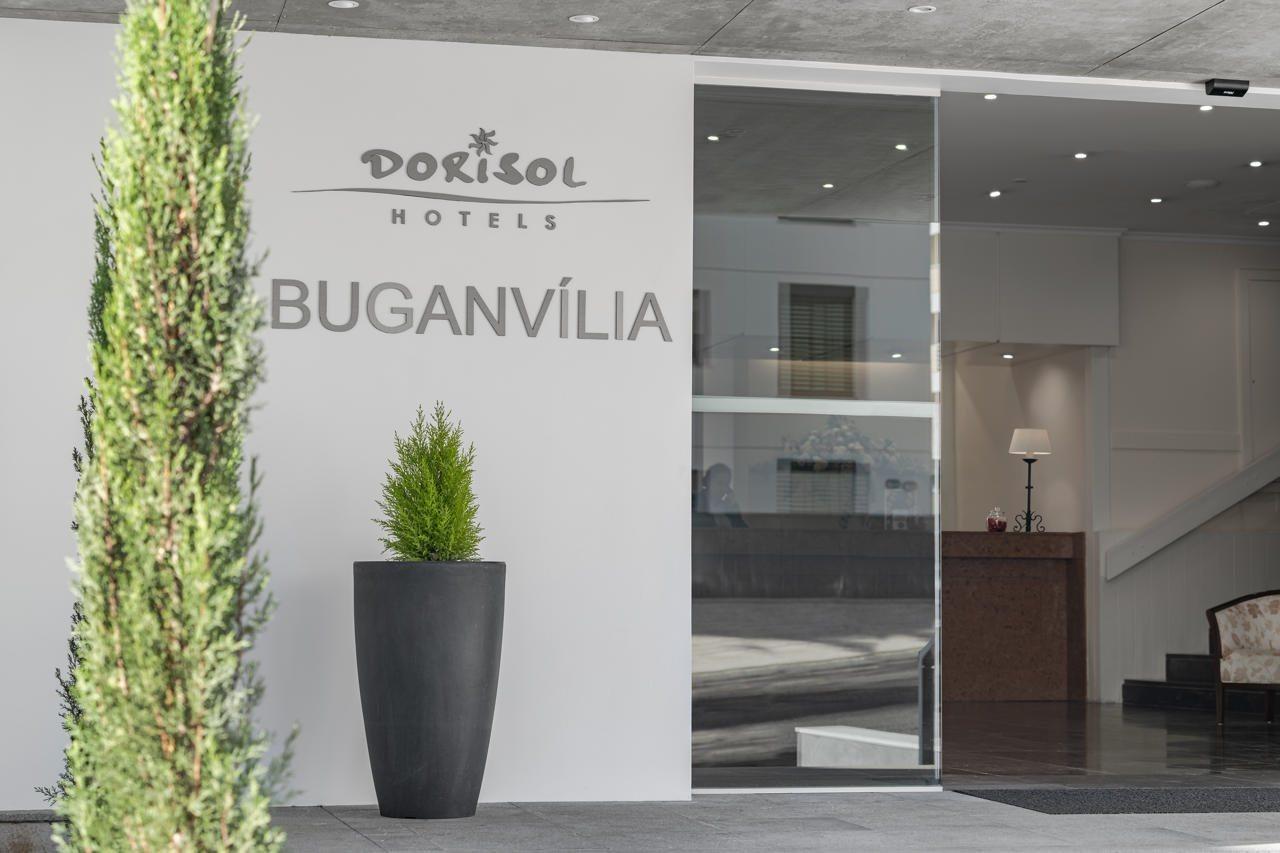 Buganvilia 3* Funchal (Madeira)