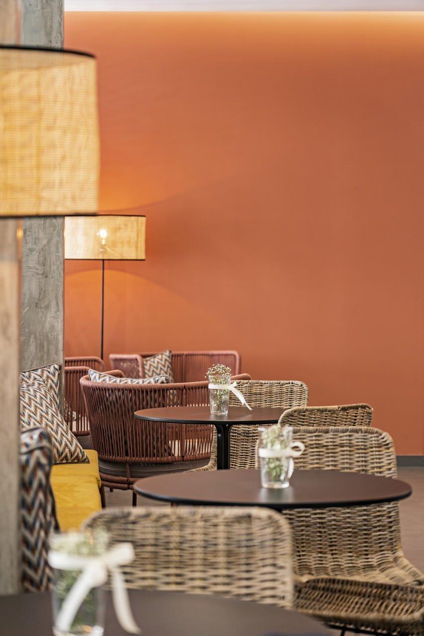 Buganvilia Hotel 3*