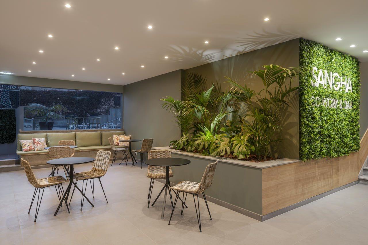 Buganvilia Hotel Funchal (Madeira)