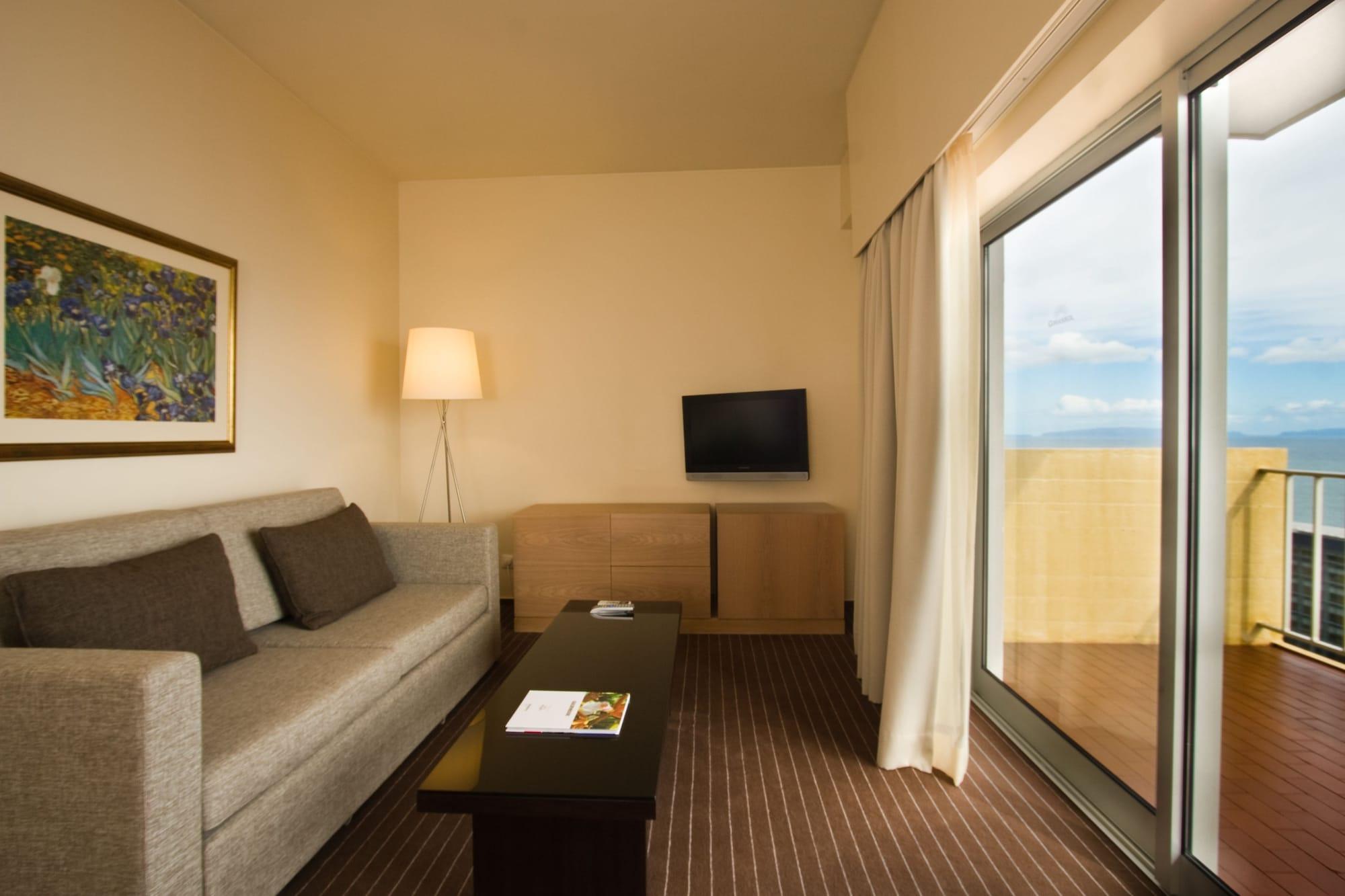 Hotel Girassol -