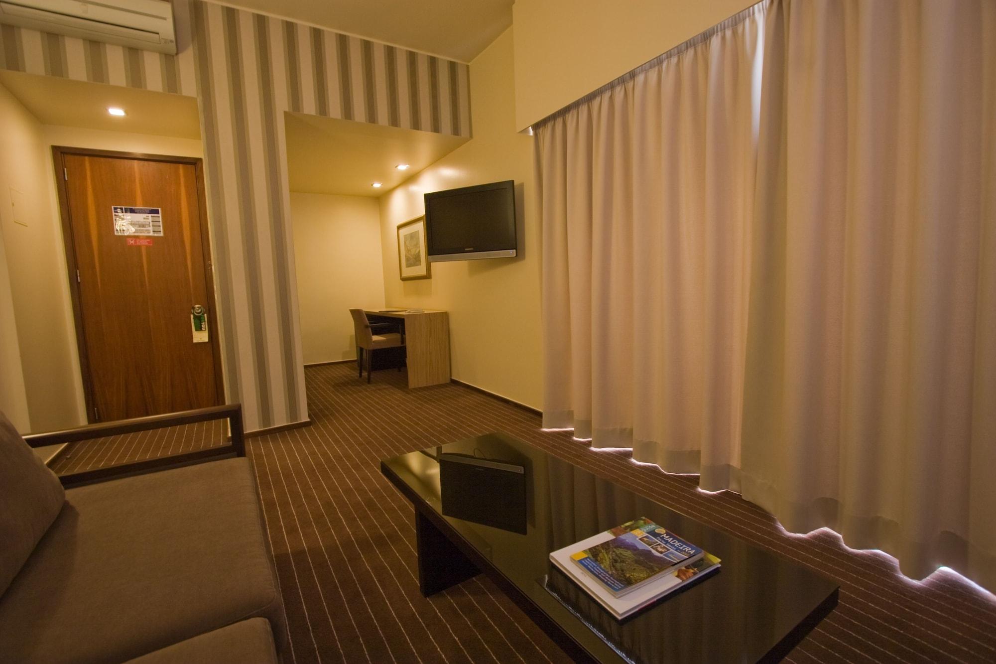 Hotel Girassol - Funchal (Madeira)