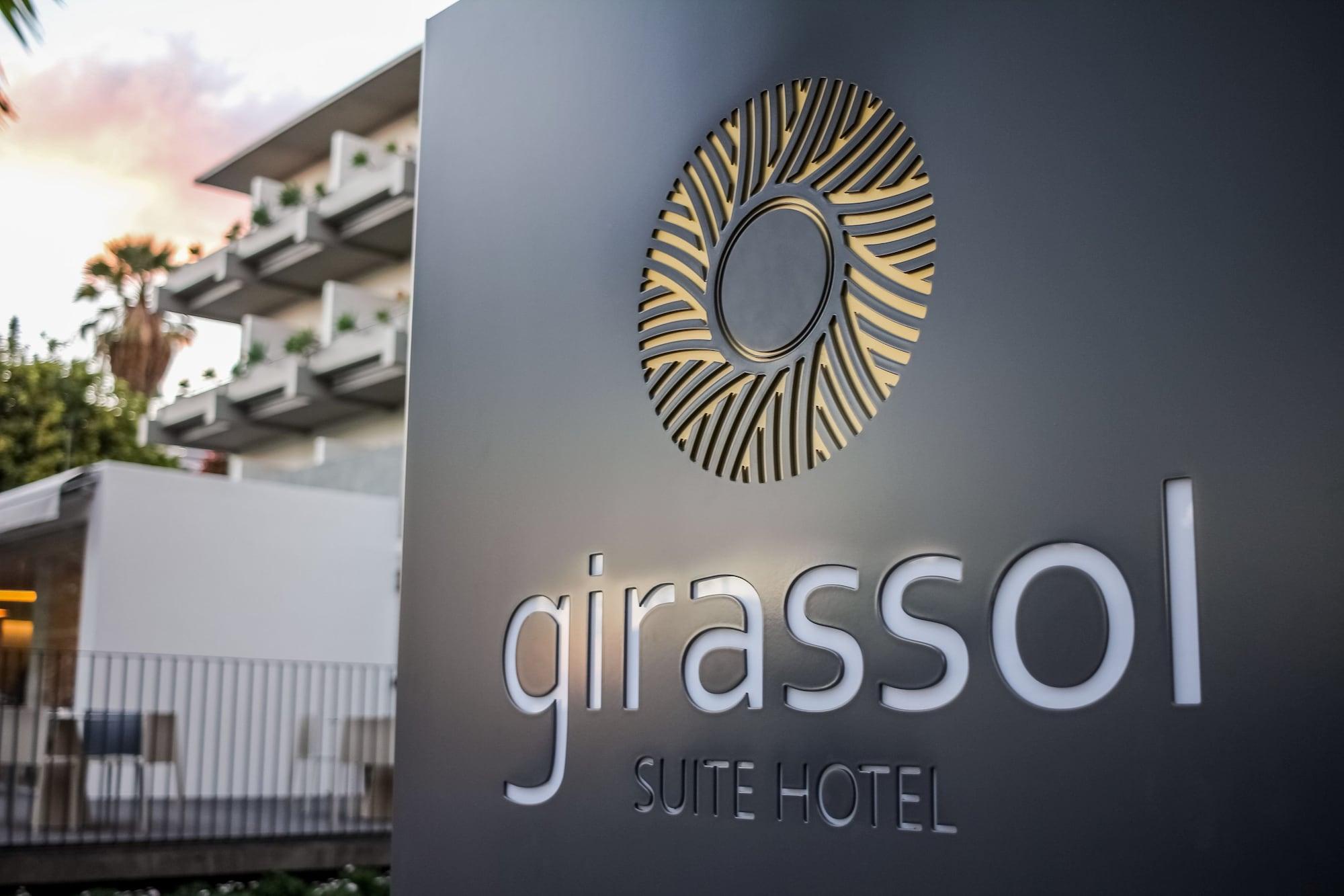 Girassol - Hotel 4*