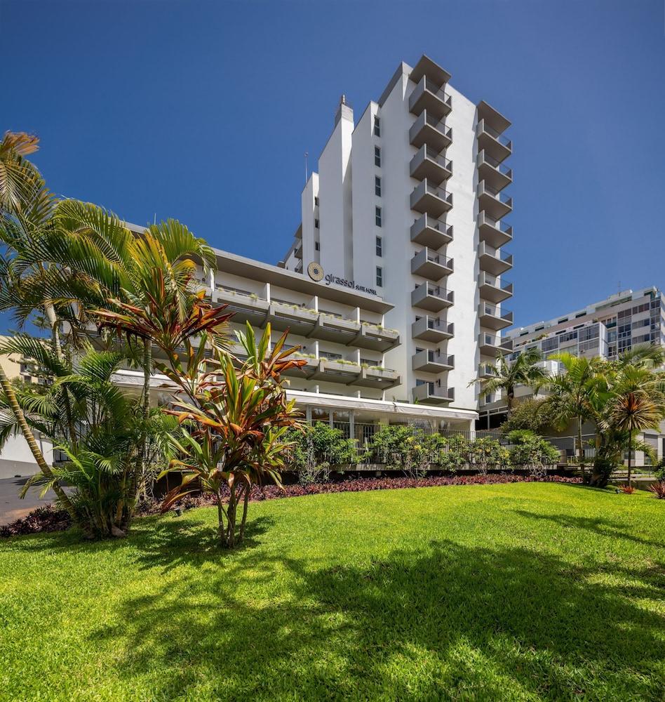 Girassol - Hotel Funchal (Madeira)