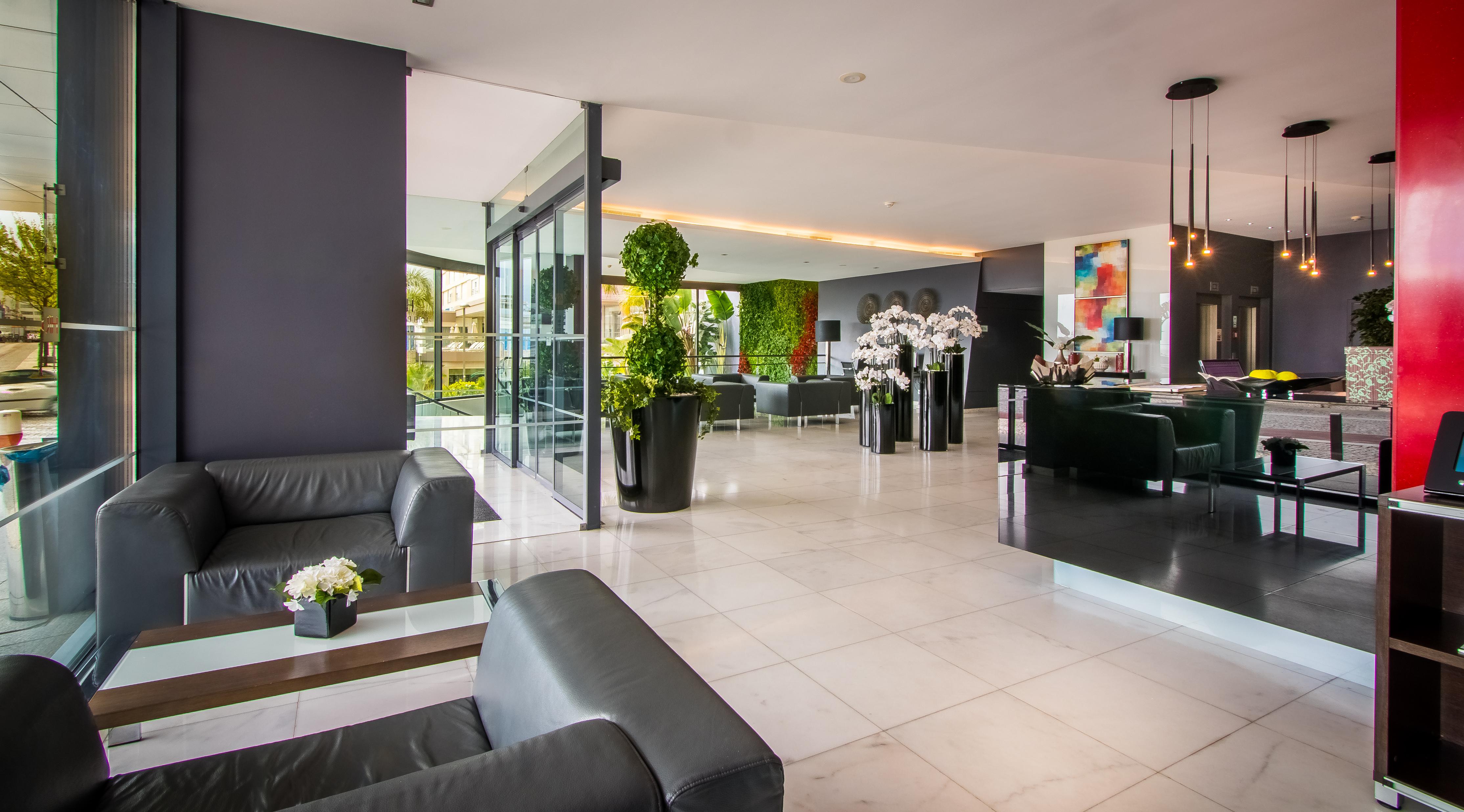 Rr Da Rocha Hotel Portimao