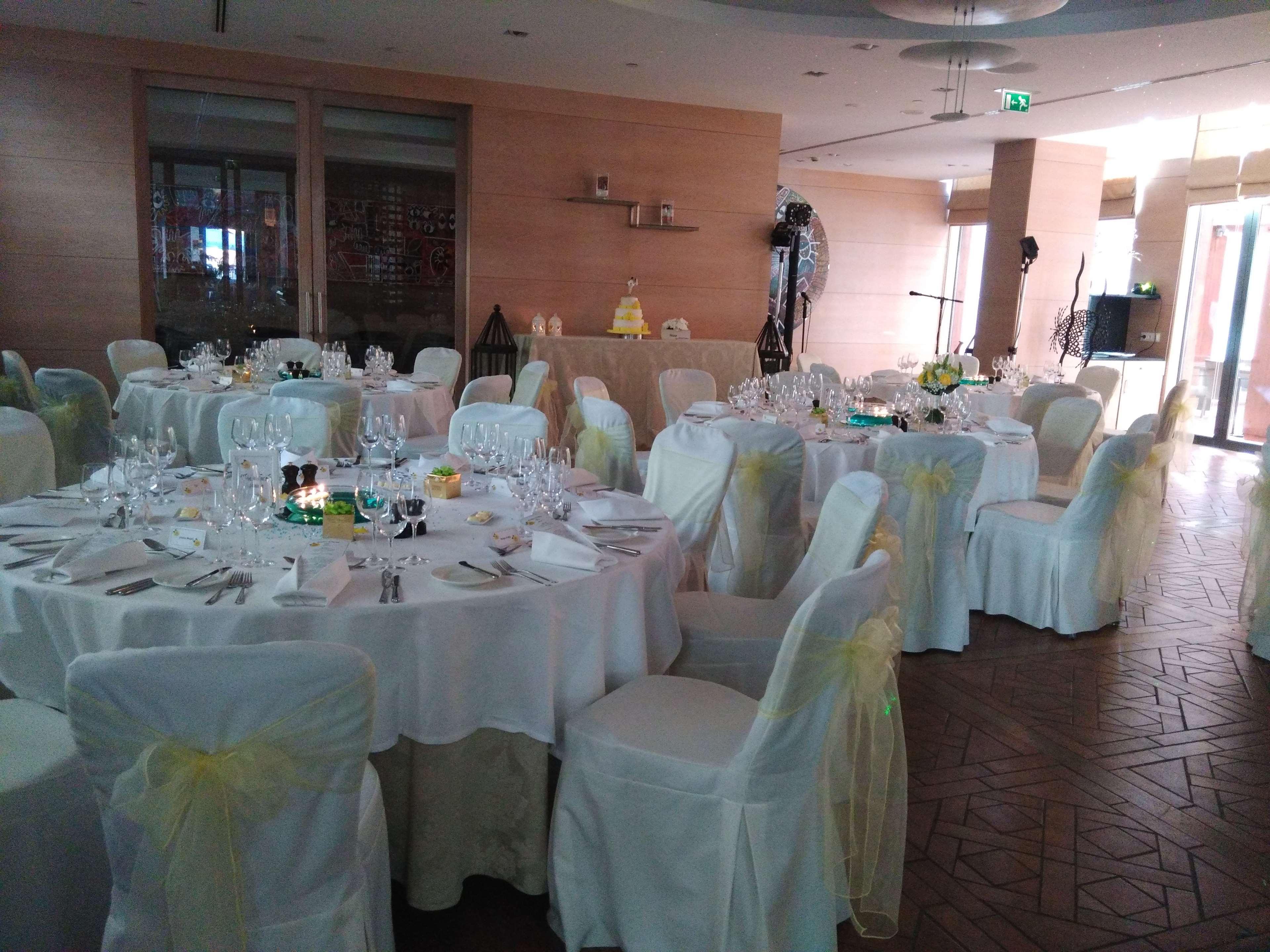 Hilton 5*