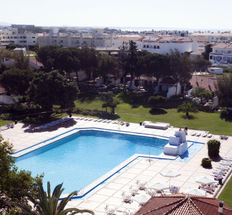 Campo de férias Vilanova