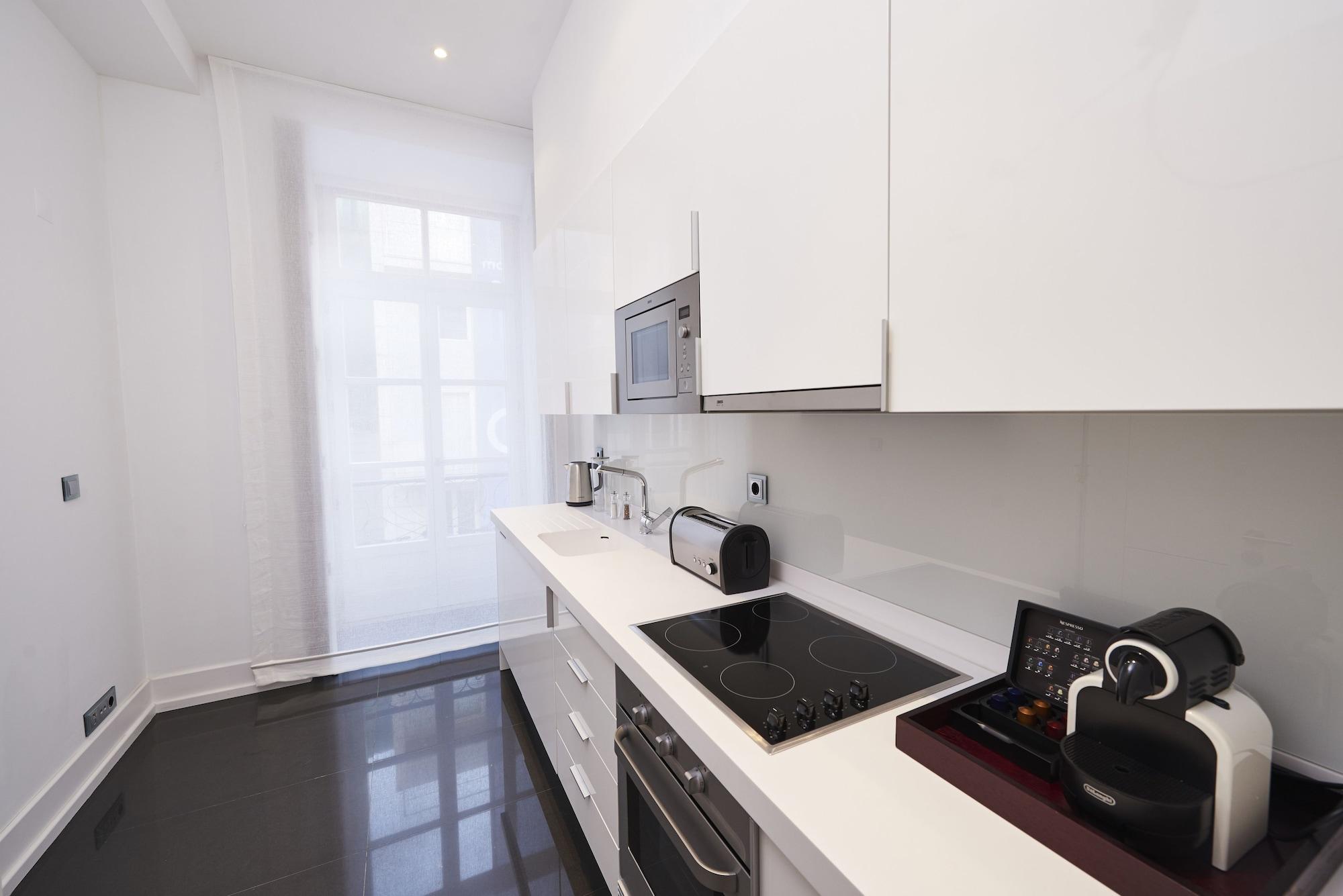 Aparthotel Martinhal Chiado Family 5*