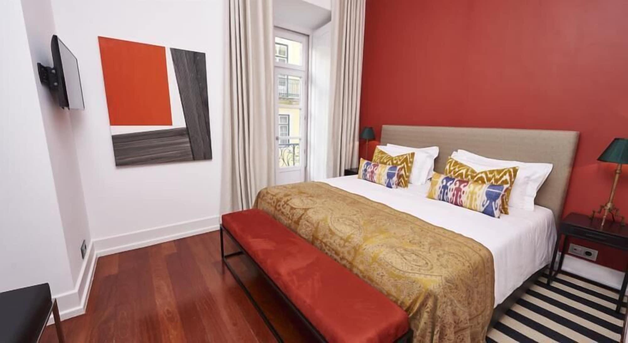 Martinhal Chiado Family 5* Lisbon