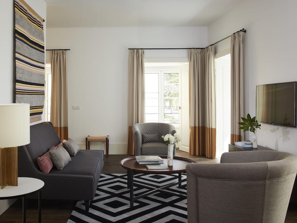 The Lumiares & - Small Luxury Of The World 5*