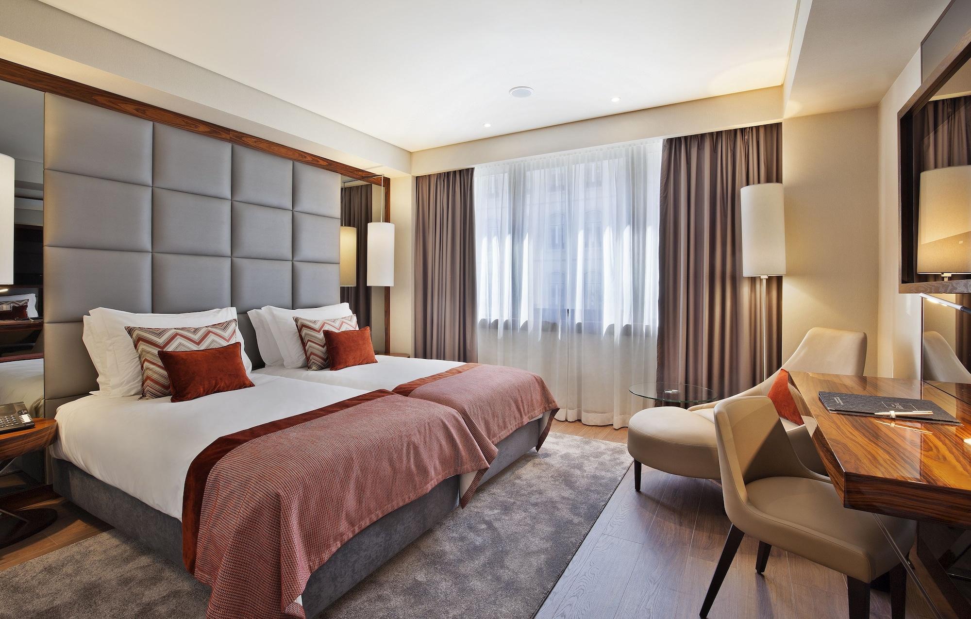 Turim Marques Hotel 4* Lisboa