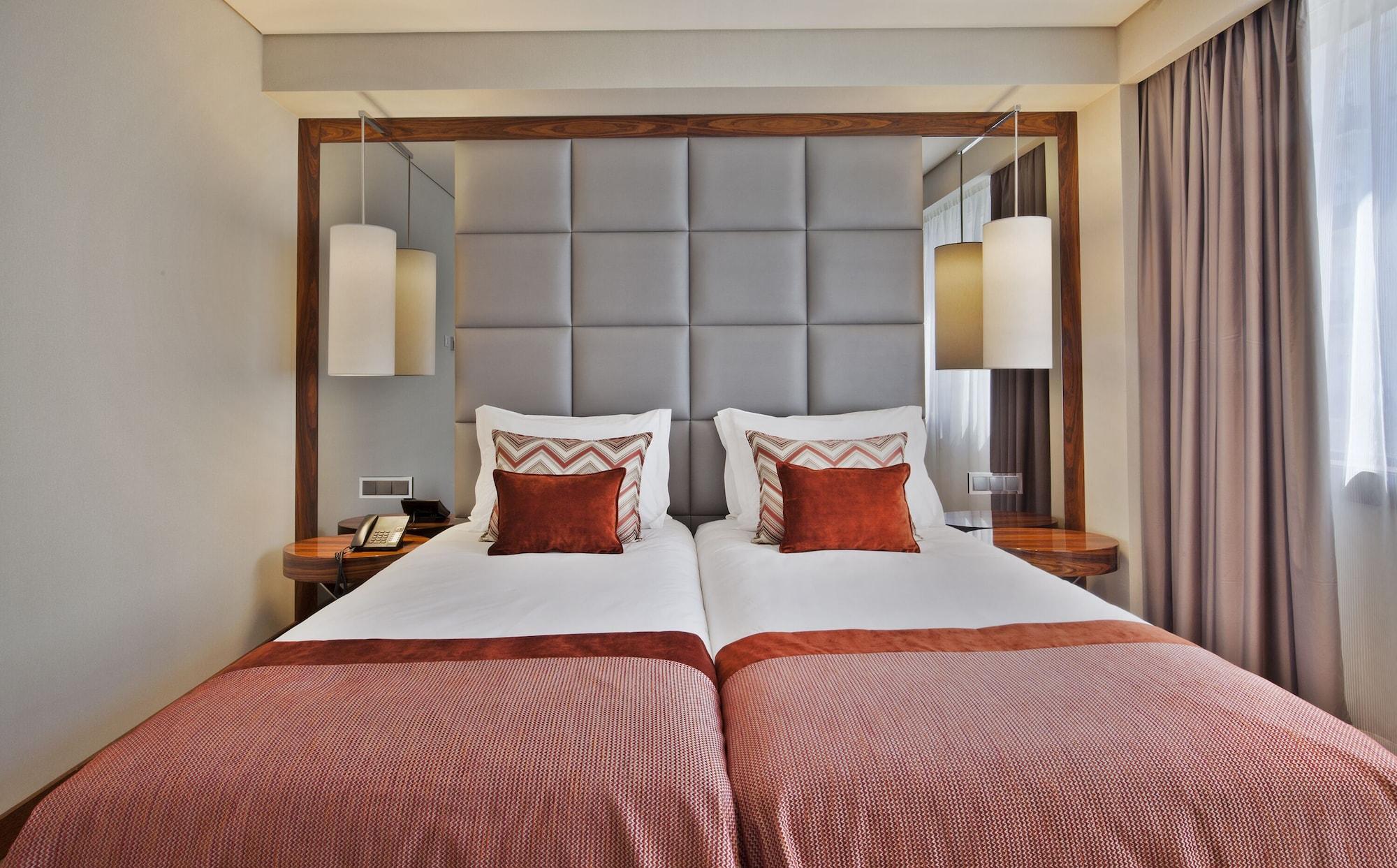 Turim Marques Hotel Hotel Lisboa