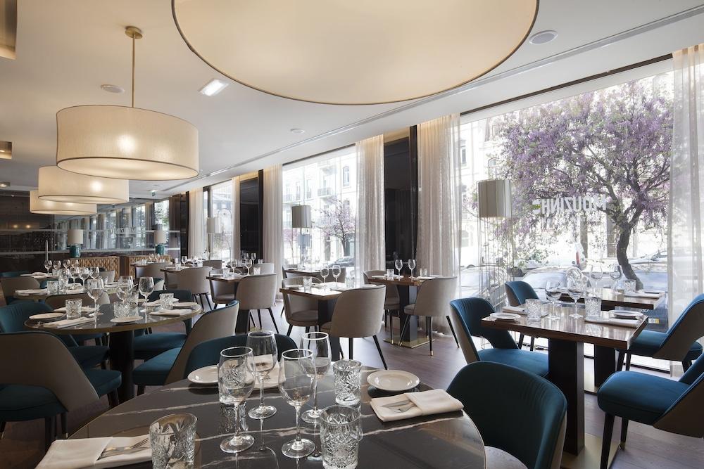 Turim Marques Hotel 4* Lisboa