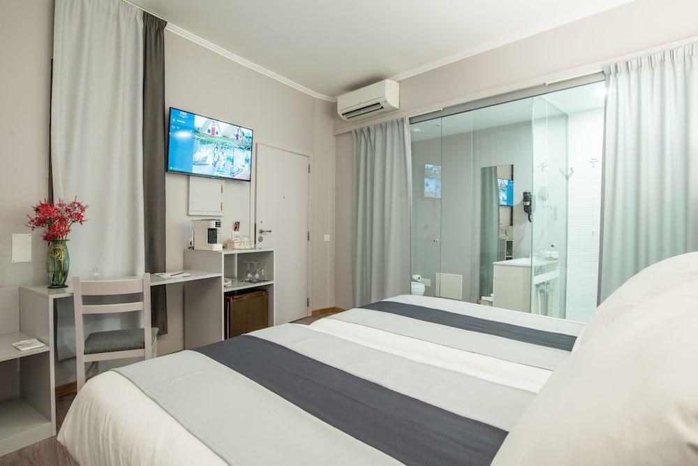 Se Boutique 4* Funchal (Madeira)