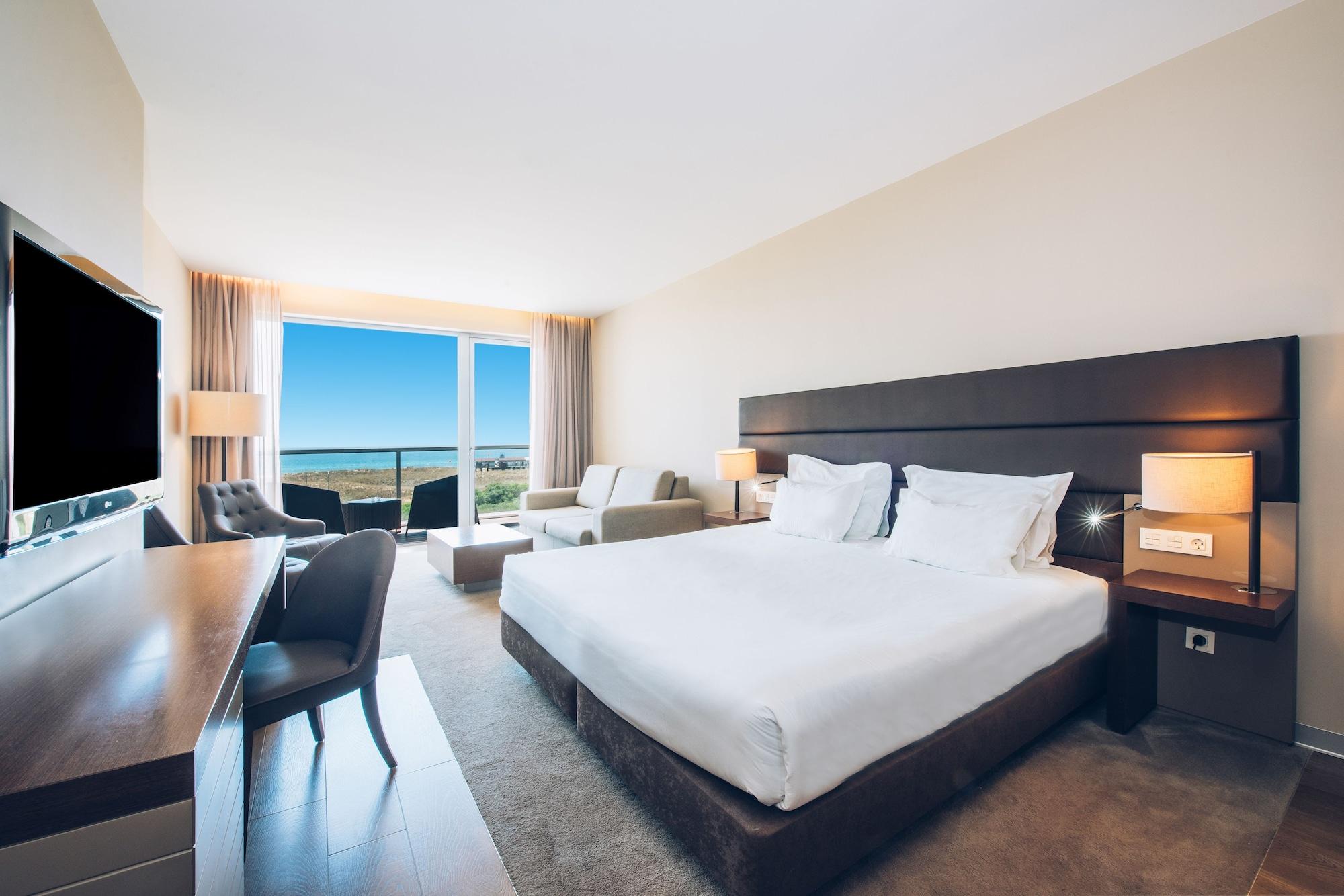Hotel Iberostar Selection Algarve Lagos