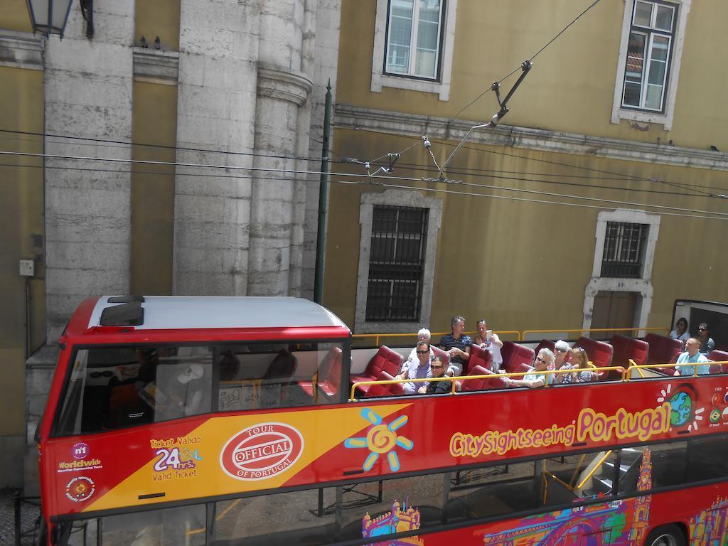 Arsenal Lisbon