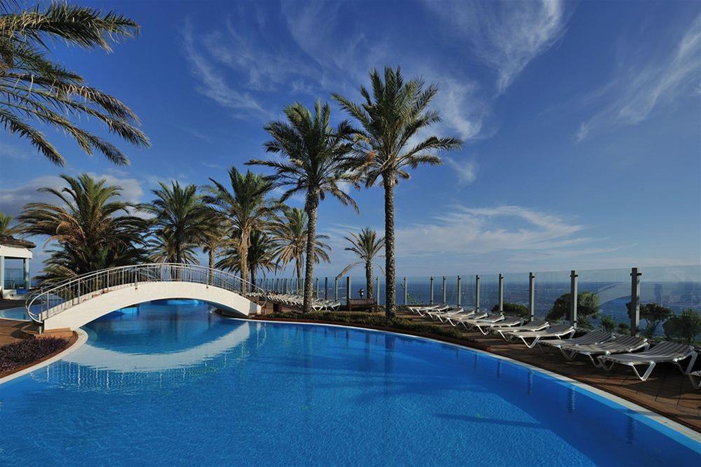 Pestana Grand Ocean Funchal (Madeira)