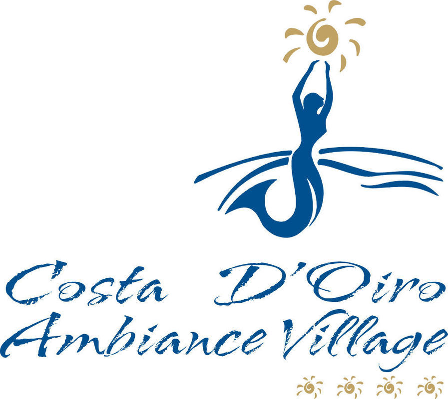 Costa D'oiro Ambiance Village 4* Lagos